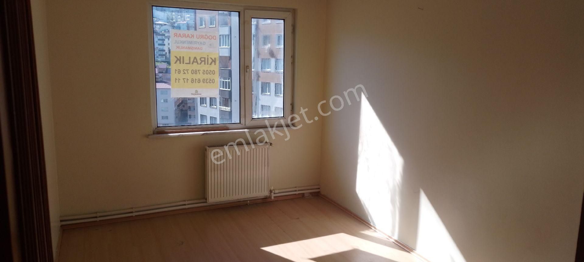 Trabzon Pelitlide Full Deniz Manzaralı Kiralık 3+1 Daire - Görsel 4