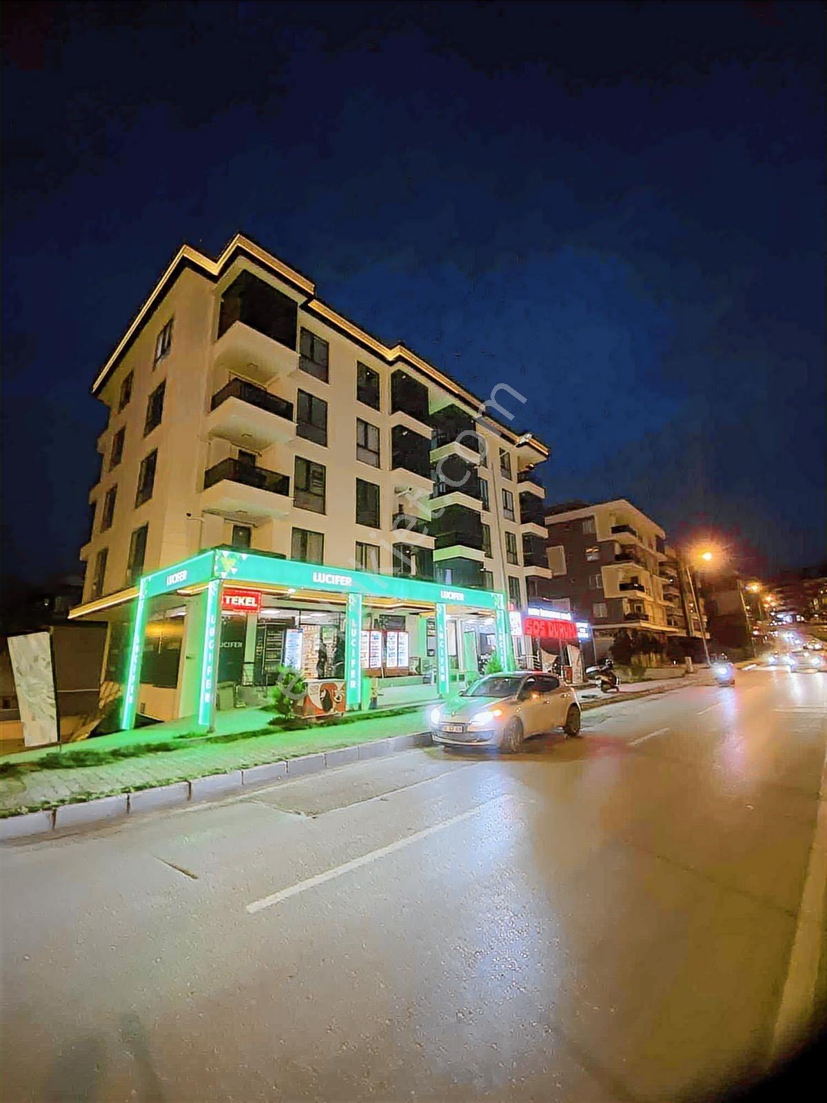 Acil Körfez Tramwaya Cephe Hazır Müşterili Tekel Bayii - Görsel 3