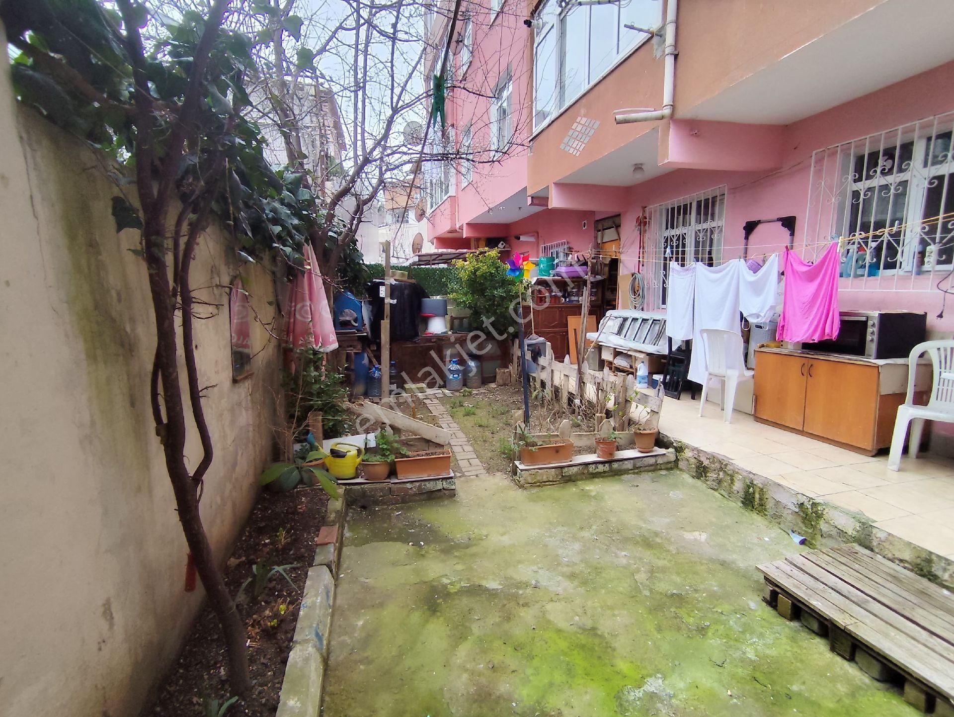 Sarıyer Kozdere'de Ptt Evlerinde Satılık Daire - Görsel 10