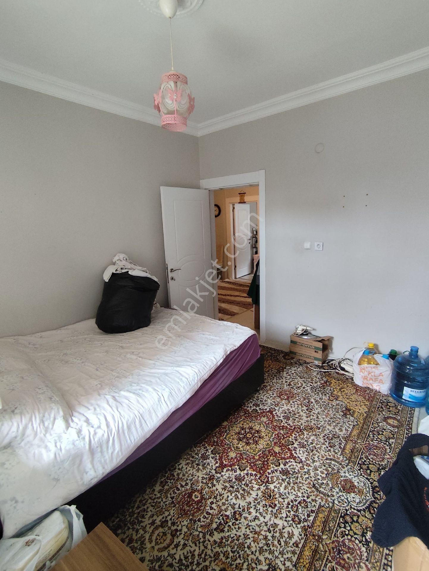 Sarıyer Kozdere'de Ptt Evlerinde Satılık Daire - Görsel 9