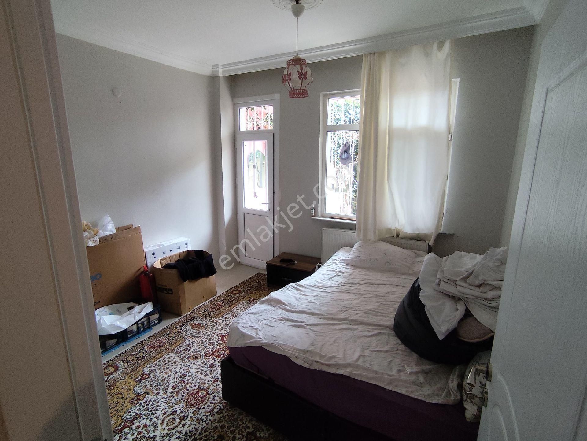 Sarıyer Kozdere'de Ptt Evlerinde Satılık Daire - Görsel 2