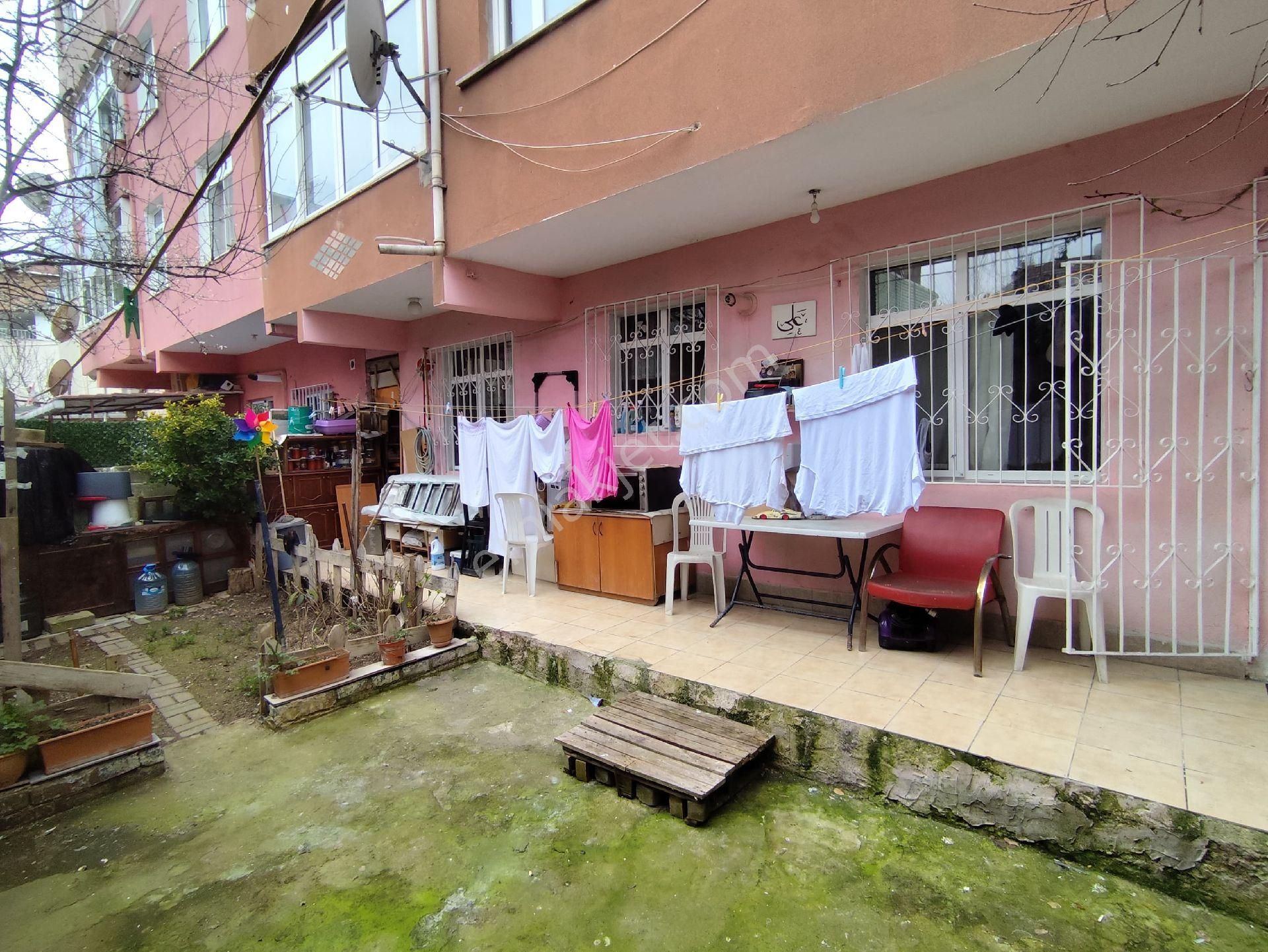 Sarıyer Kozdere'de Ptt Evlerinde Satılık Daire - Görsel 11