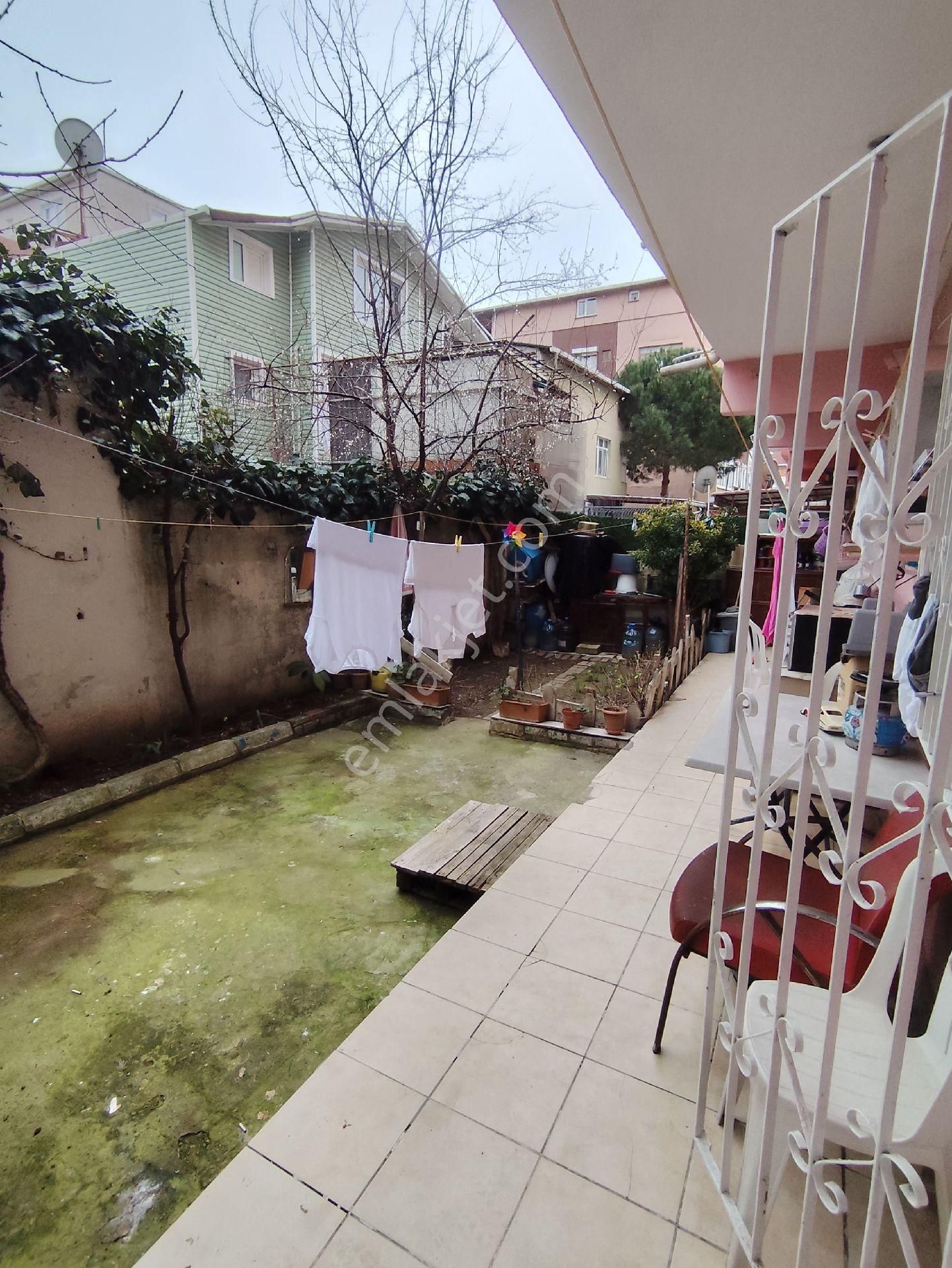 Sarıyer Kozdere'de Ptt Evlerinde Satılık Daire - Görsel 12