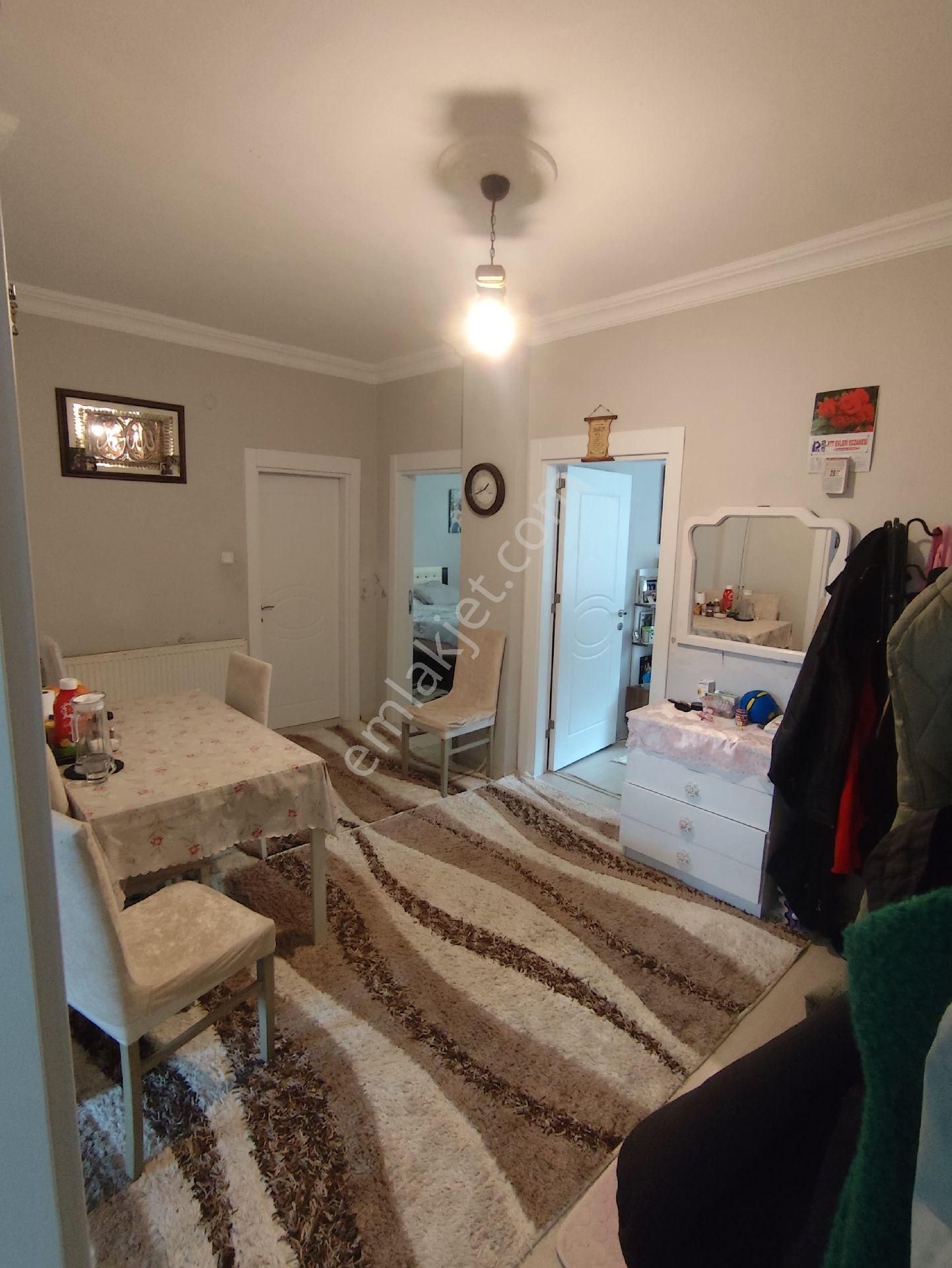 Sarıyer Kozdere'de Ptt Evlerinde Satılık Daire - Görsel 7