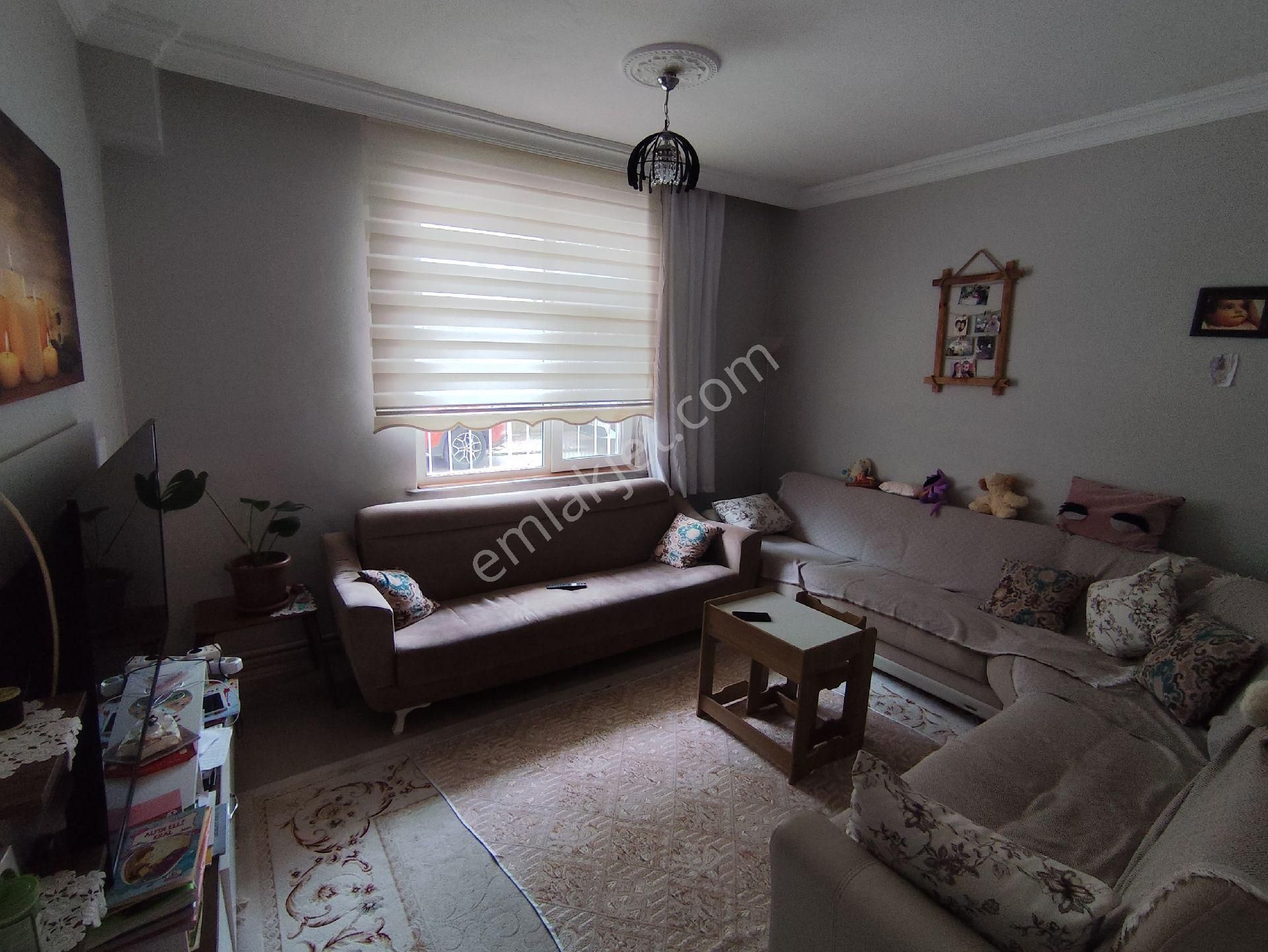 Sarıyer Kozdere'de Ptt Evlerinde Satılık Daire