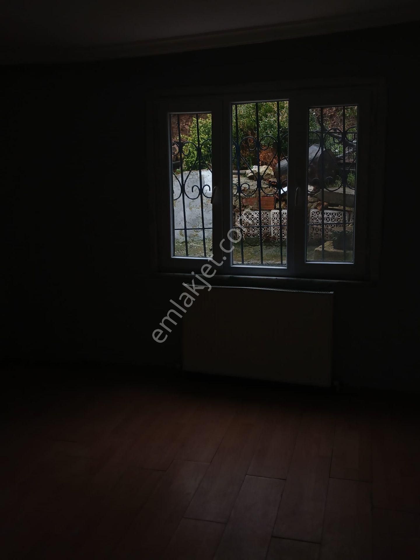 Sarıyer Kozdere'de Ptt Evlerinde Satılık Daire - Görsel 15