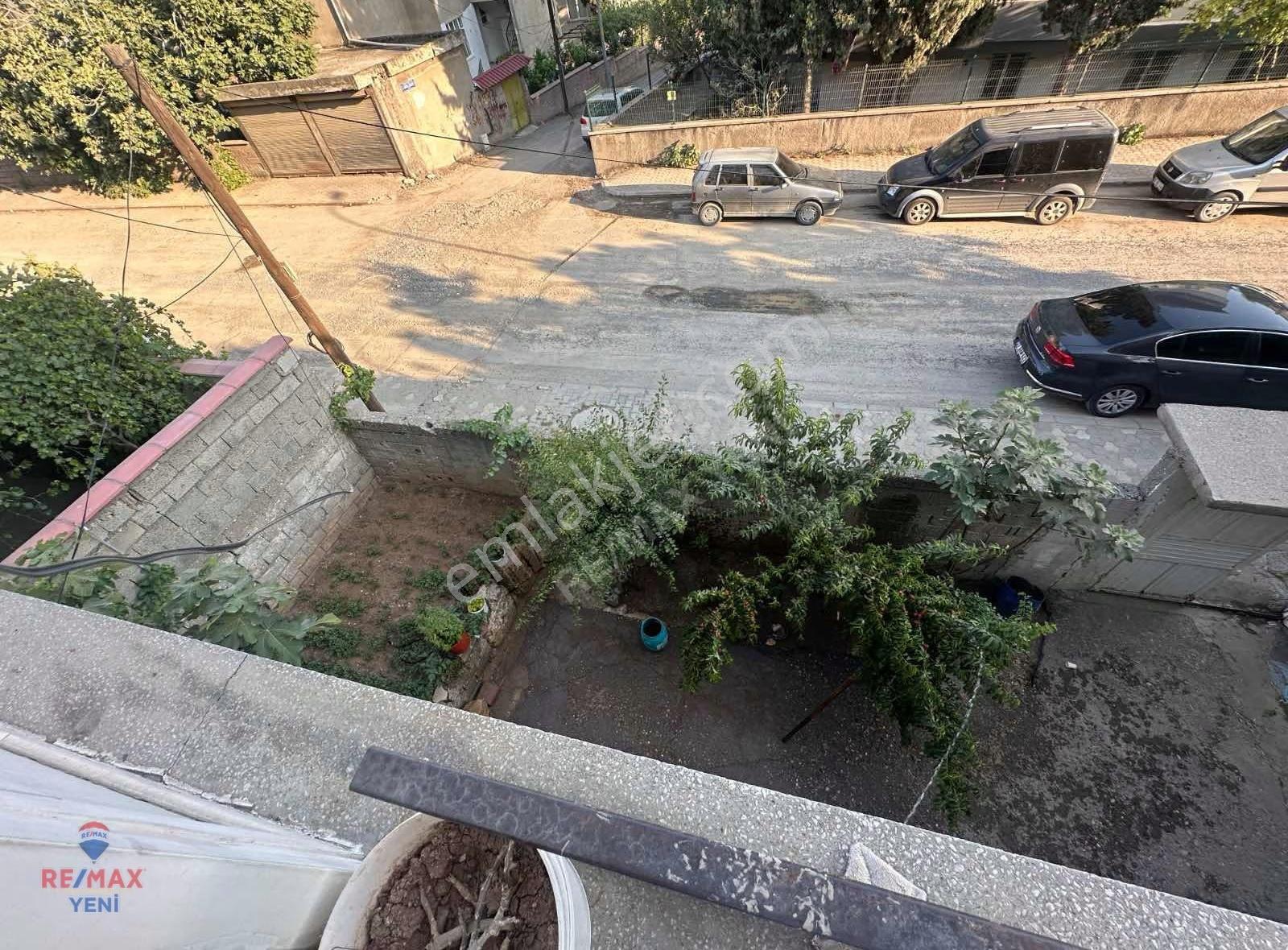 Namık Kemal Mahallesinde Satlık 2 Katlı Müstakil Ev - Görsel 16