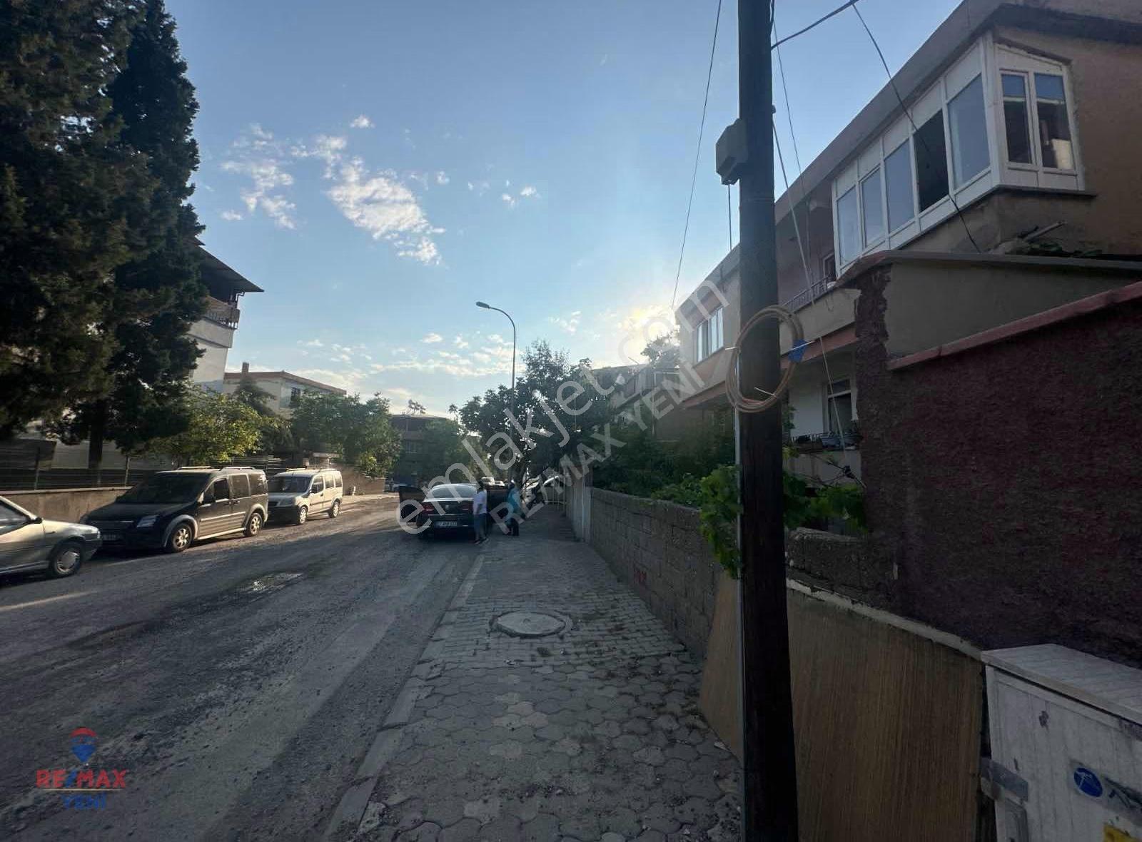 Namık Kemal Mahallesinde Satlık 2 Katlı Müstakil Ev - Görsel 21