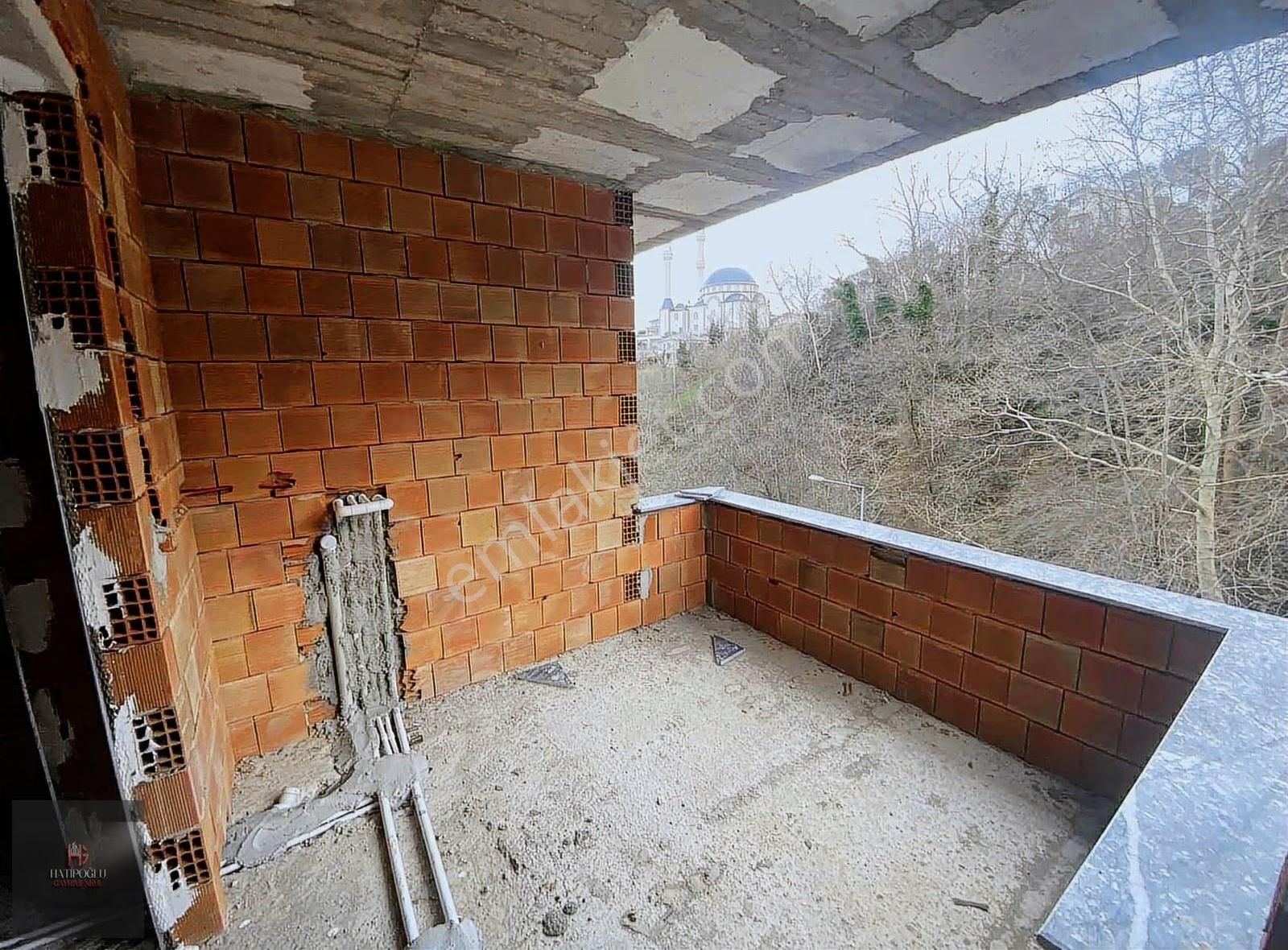 Yaylacıkta Satılık 5 Aya Teslim 3+1 145 M2 4.kat Sıfır Daire - Görsel 9
