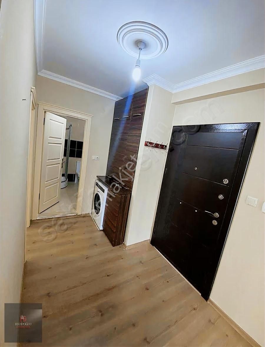Hatipoğlu Gayrimenkulden Söğütlüde Satılık 2+1 85 M2 5.kat Daire - Görsel 19