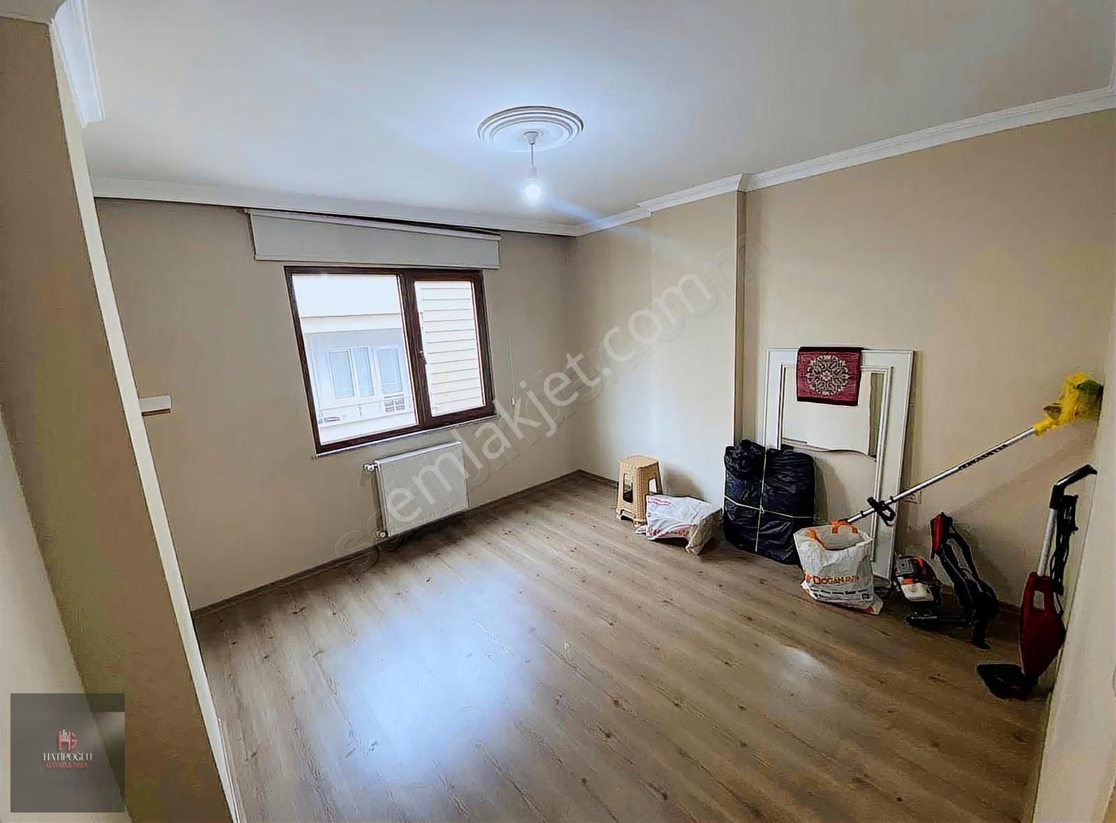 Hatipoğlu Gayrimenkulden Söğütlüde Satılık 2+1 85 M2 5.kat Daire - Görsel 20