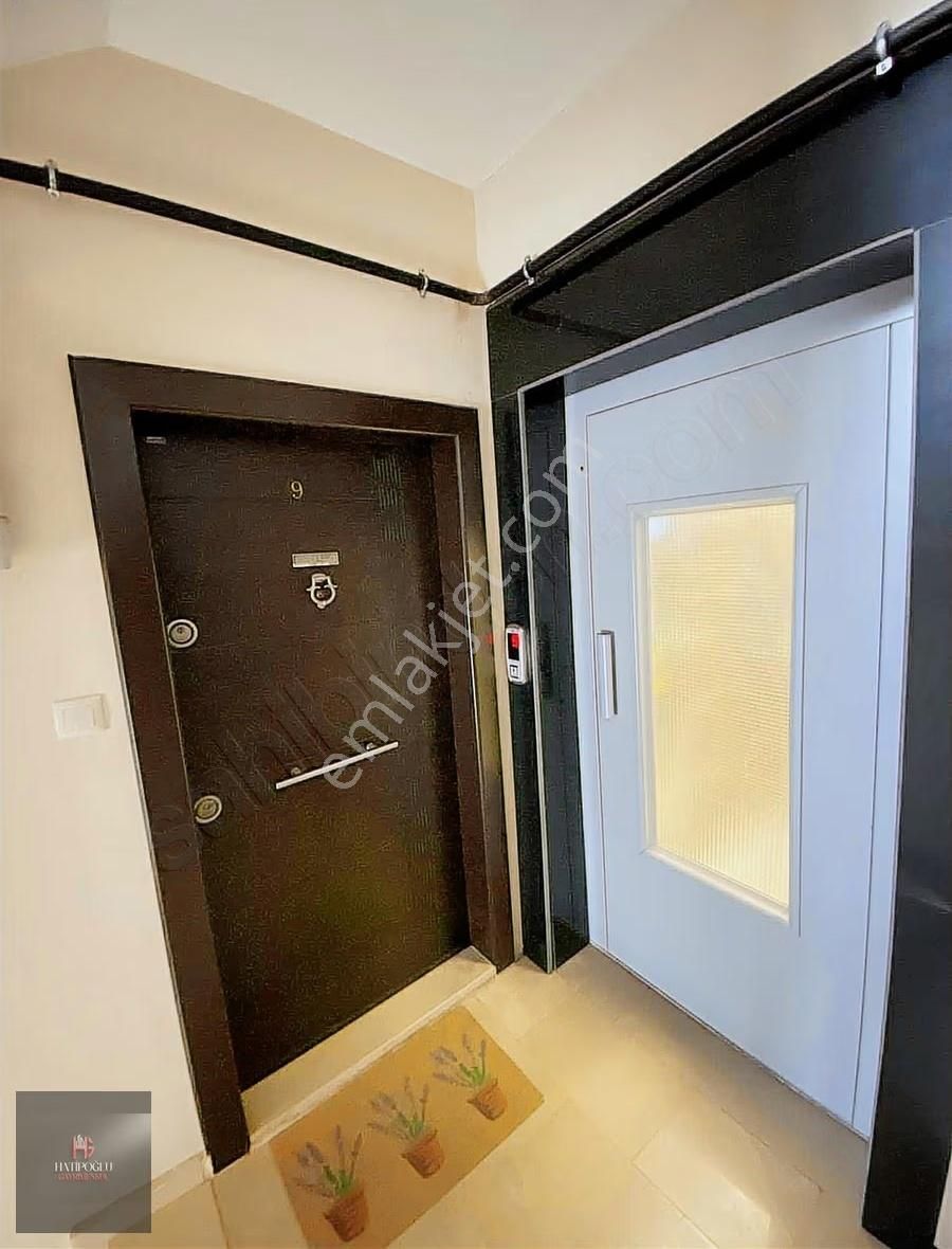 Hatipoğlu Gayrimenkulden Söğütlüde Satılık 2+1 85 M2 5.kat Daire - Görsel 2