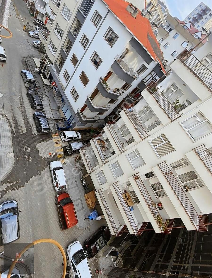 Hatipoğlu Gayrimenkulden Dürbinarda Satılık 3+1 Fırsat Daire - Görsel 2