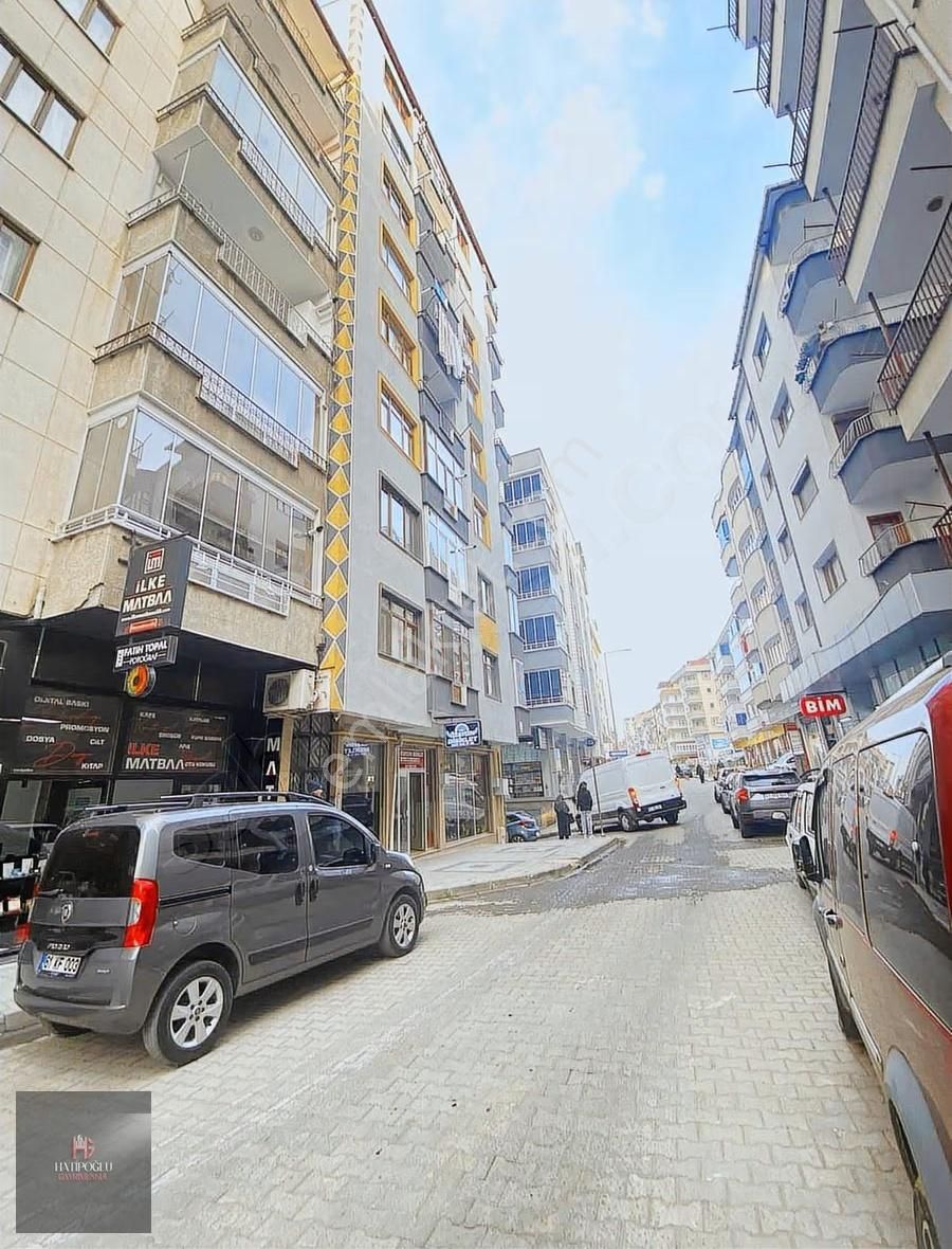 Hatipoğlu Gayrimenkulden Dürbinarda Satılık 3+1 Fırsat Daire - Görsel 20