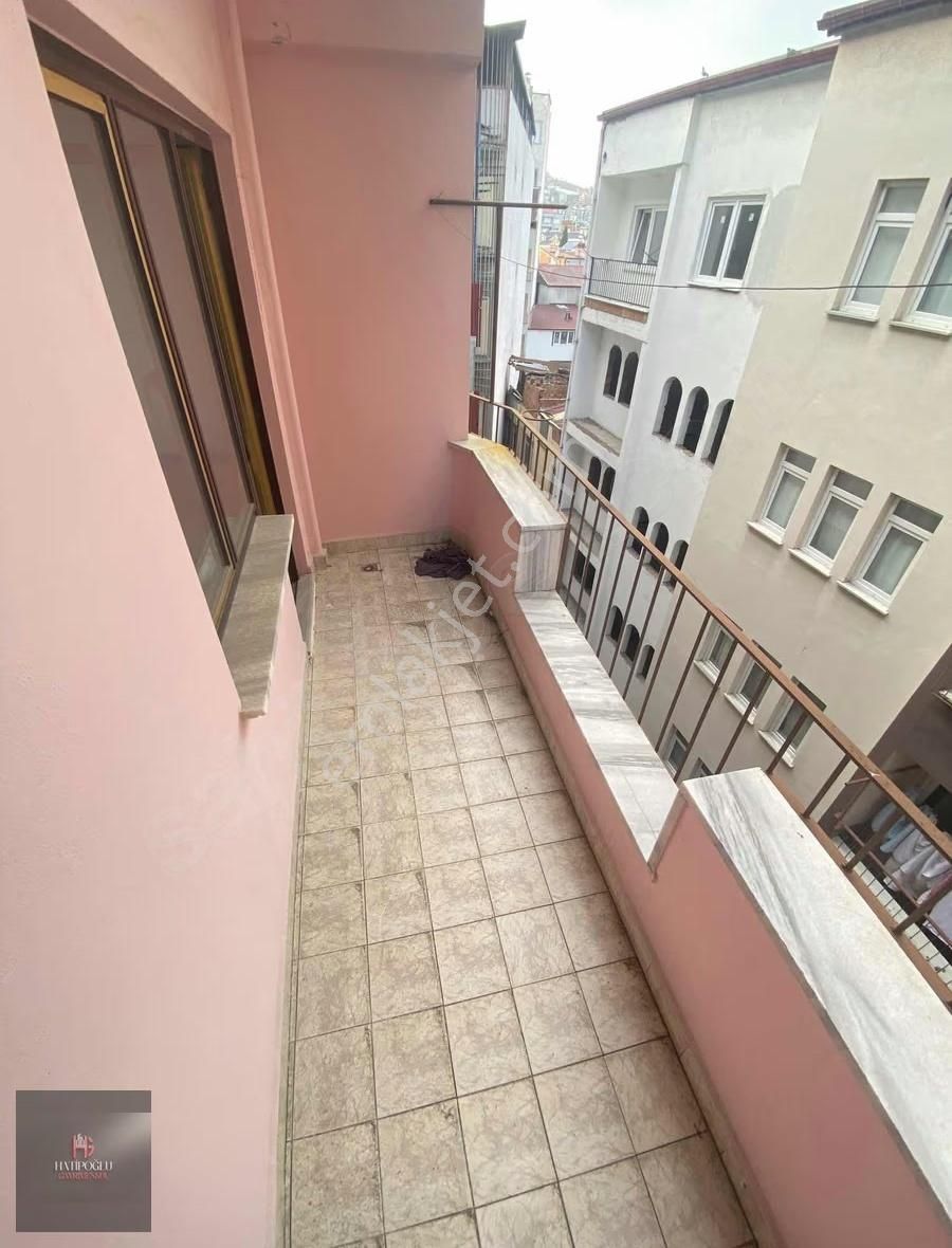Hatipoğlu Gayrimenkulden Dürbinarda Satılık 3+1 Fırsat Daire - Görsel 8
