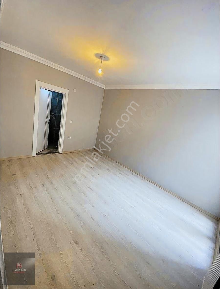 Hatipoğlu Gayrimenkulden Satılık Sıfır 3+1 2.kat Fırsat Daire - Görsel 31