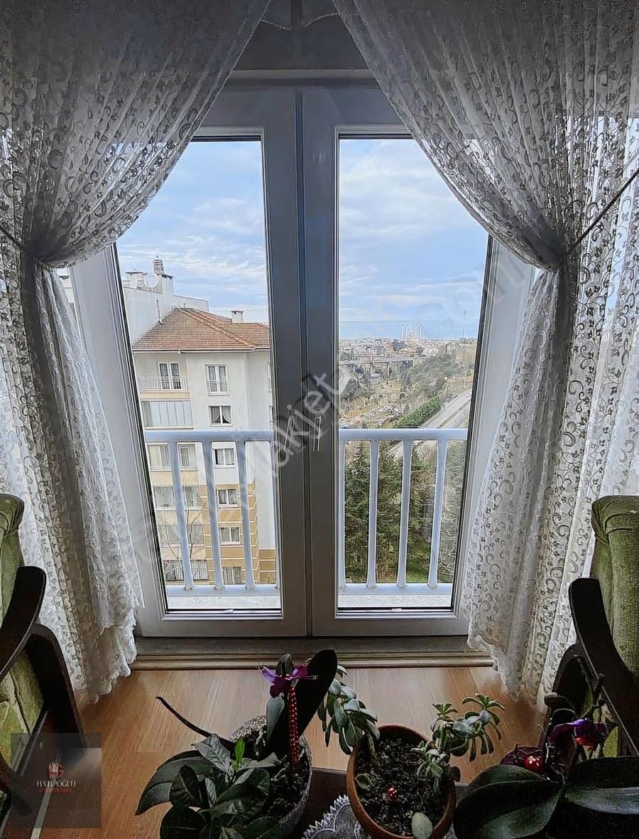Bahçecik Tokide Satılık 4+1 237 M2 Deniz Manzaralı Fırsat Daire - Görsel 8