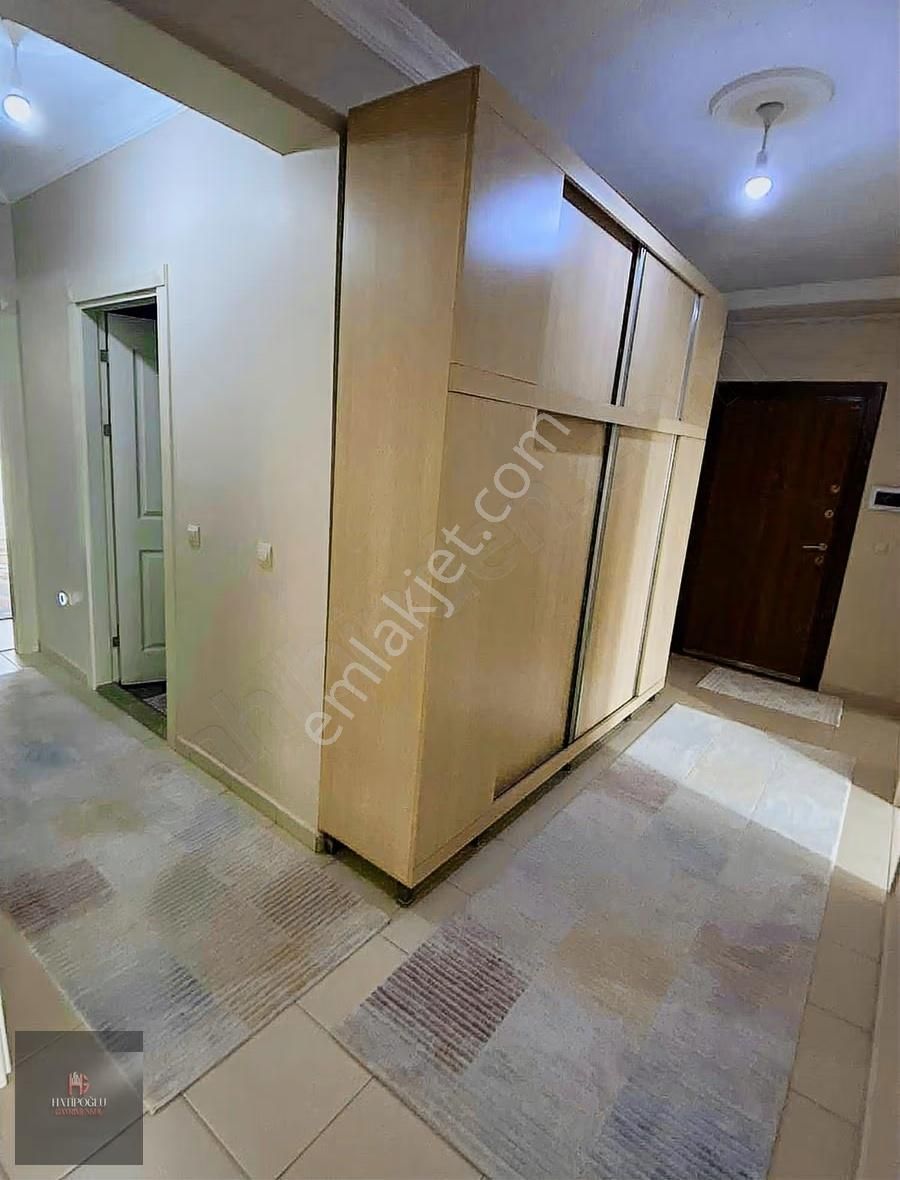 Bahçecik Tokide Satılık 4+1 237 M2 Deniz Manzaralı Fırsat Daire - Görsel 20