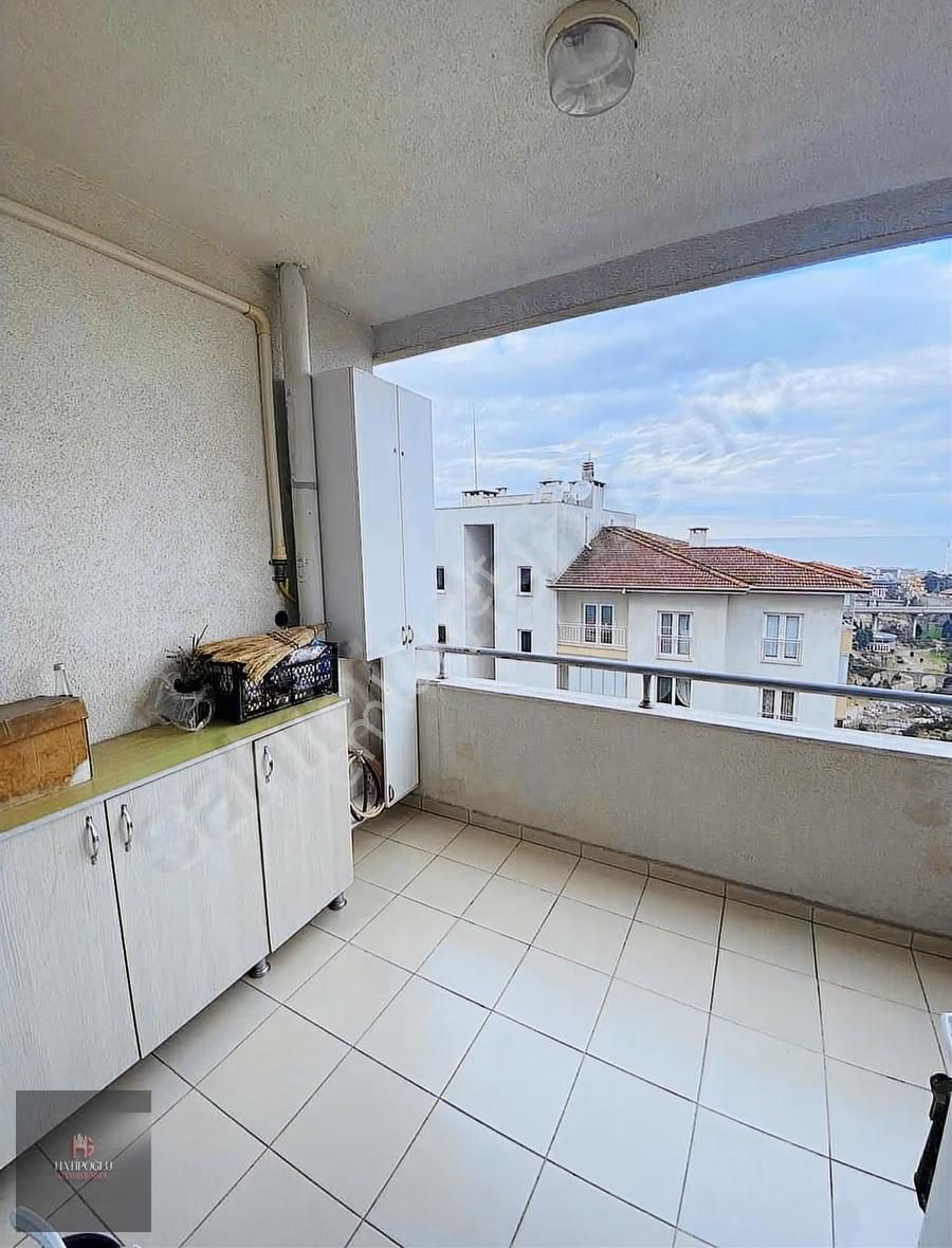 Bahçecik Tokide Satılık 4+1 237 M2 Deniz Manzaralı Fırsat Daire - Görsel 7