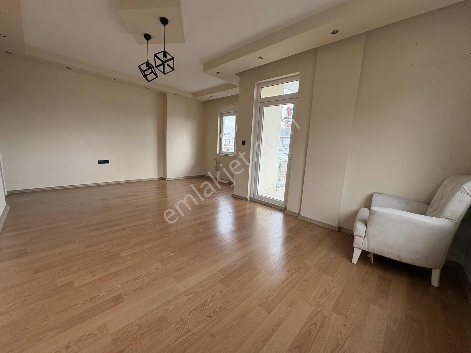 Ahatlı'da 50 Metre Teraslı 3+1 Eşyasız Kiralık Dubleks Daire - Görsel 18