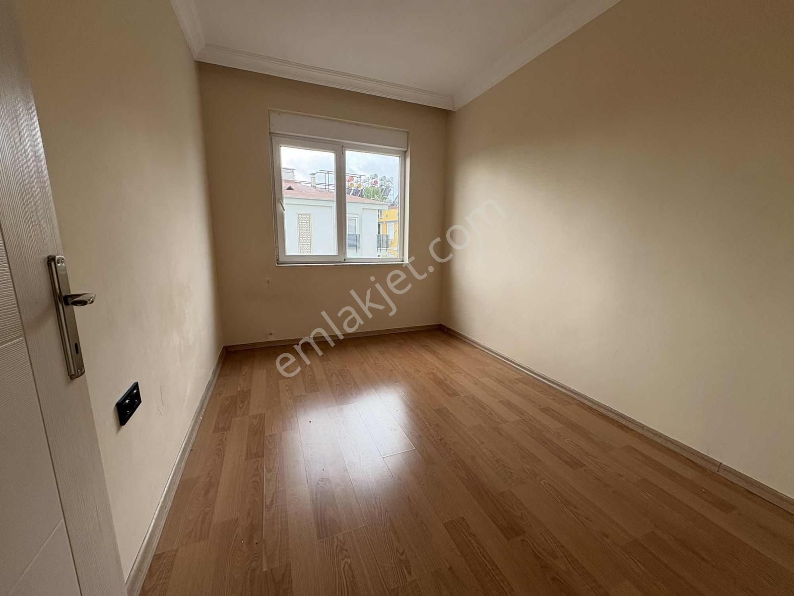 Ahatlı'da 50 Metre Teraslı 3+1 Eşyasız Kiralık Dubleks Daire - Görsel 28