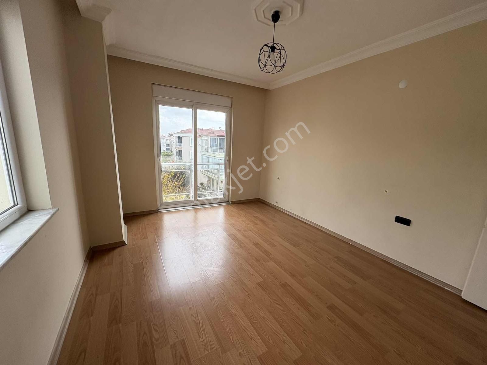 Ahatlı'da 50 Metre Teraslı 3+1 Eşyasız Kiralık Dubleks Daire - Görsel 27
