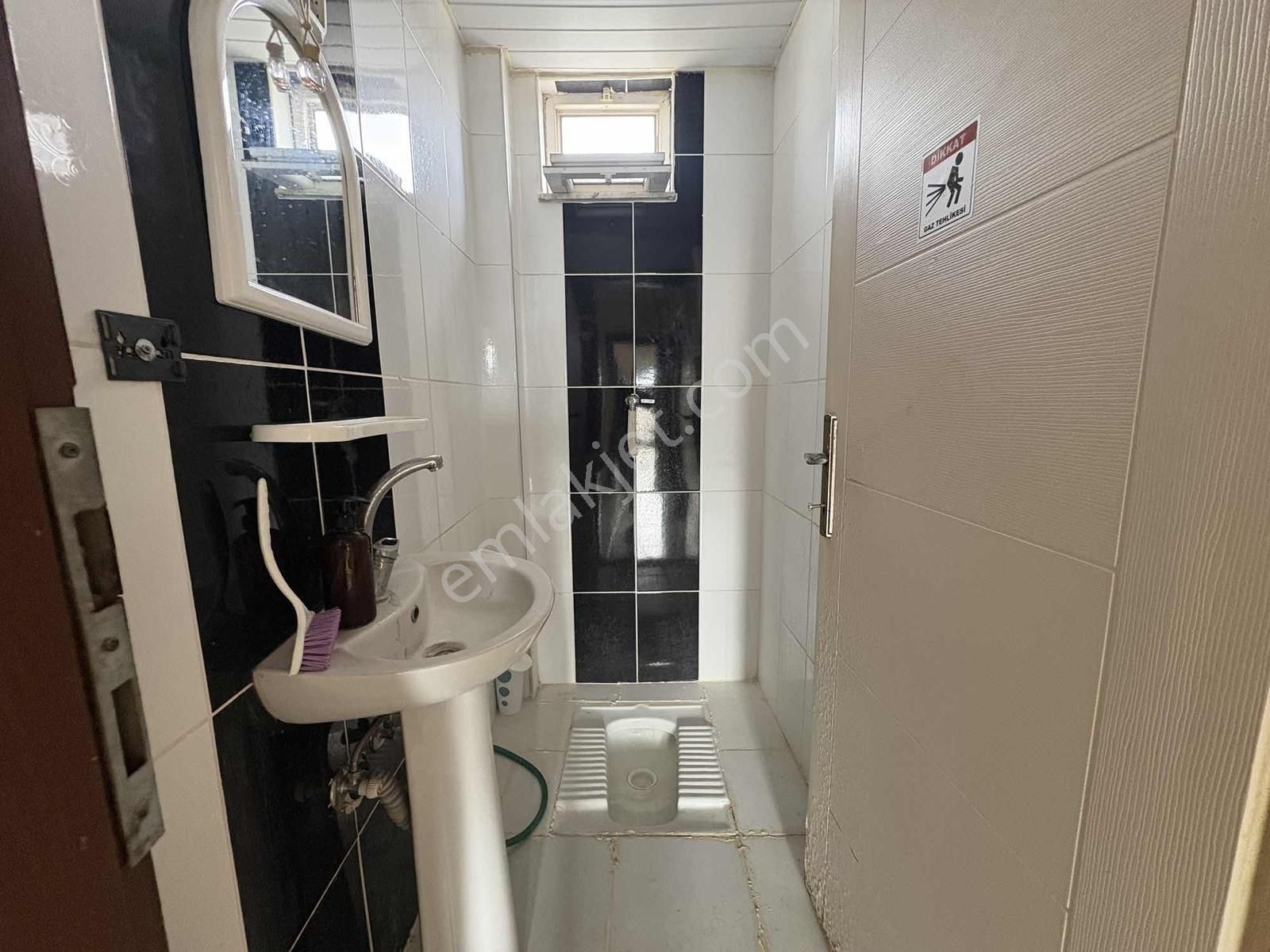 Ahatlı'da 50 Metre Teraslı 3+1 Eşyasız Kiralık Dubleks Daire - Görsel 29