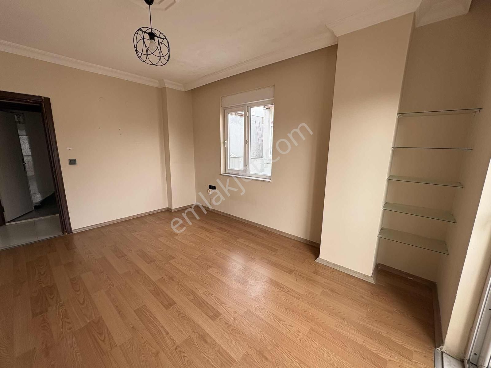 Ahatlı'da 50 Metre Teraslı 3+1 Eşyasız Kiralık Dubleks Daire - Görsel 14