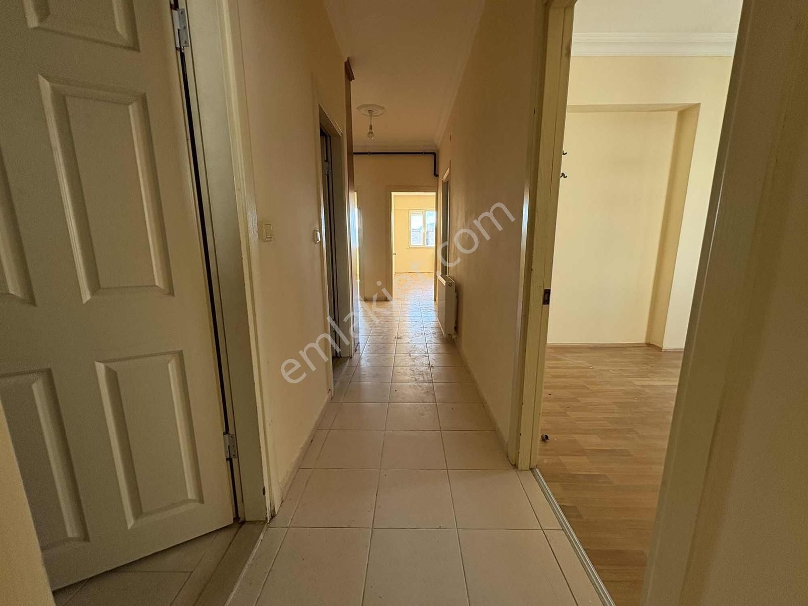 Uncalı'da Doğalgazlı Site İçi Boş Full Kredili Satılık 3+1 Daire - Görsel 15