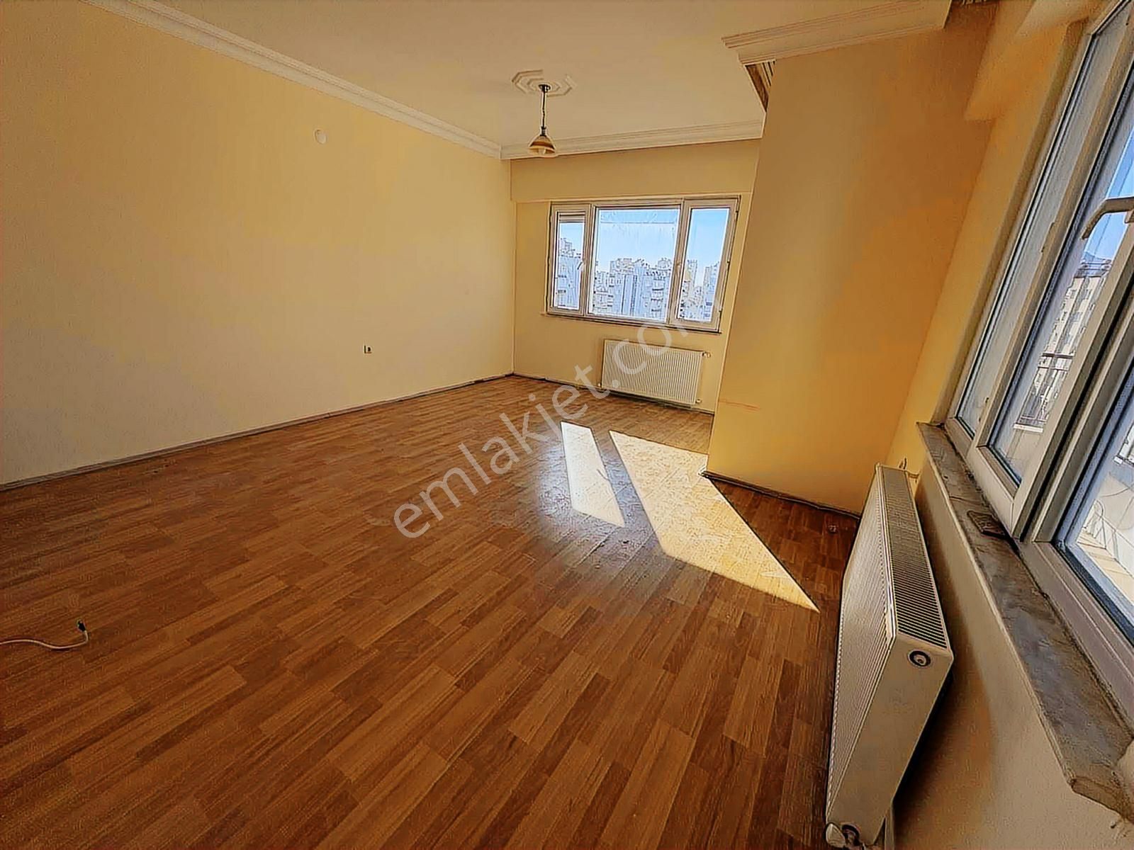 Uncalı'da Doğalgazlı Site İçi Boş Full Kredili Satılık 3+1 Daire - Görsel 6