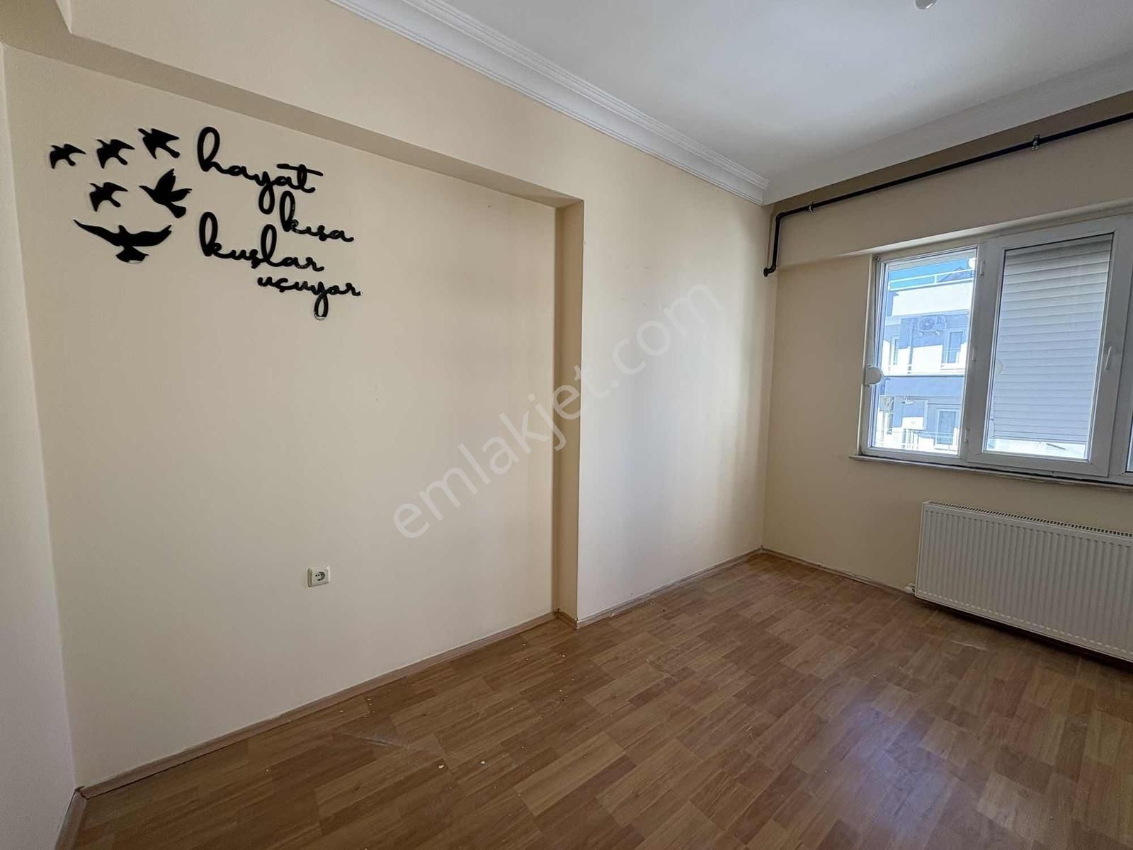 Uncalı'da Doğalgazlı Site İçi Boş Full Kredili Satılık 3+1 Daire - Görsel 11