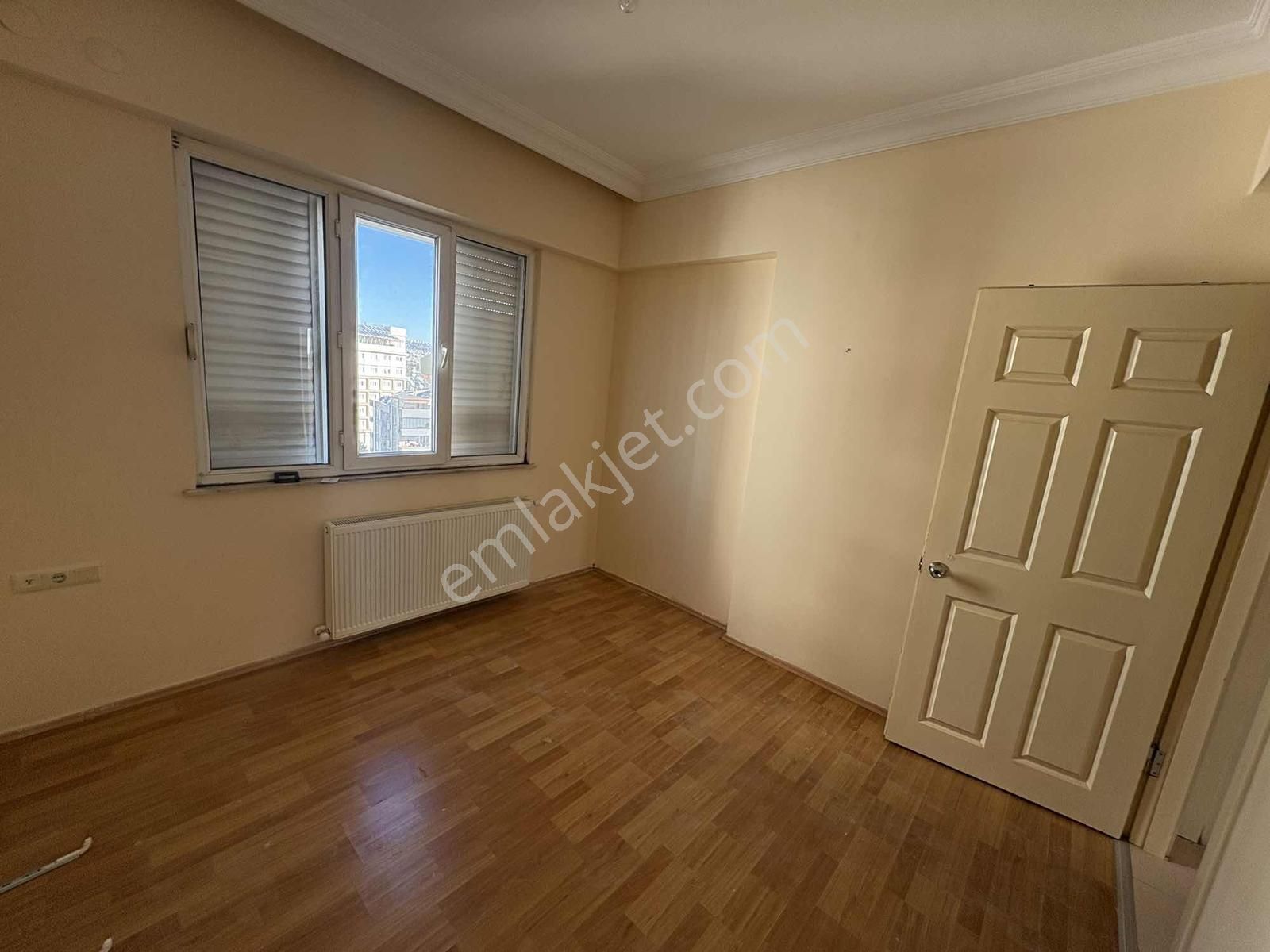 Uncalı'da Doğalgazlı Site İçi Boş Full Kredili Satılık 3+1 Daire - Görsel 20