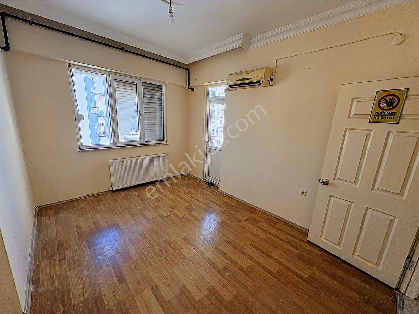 Uncalı'da Doğalgazlı Site İçi Boş Full Kredili Satılık 3+1 Daire - Görsel 18