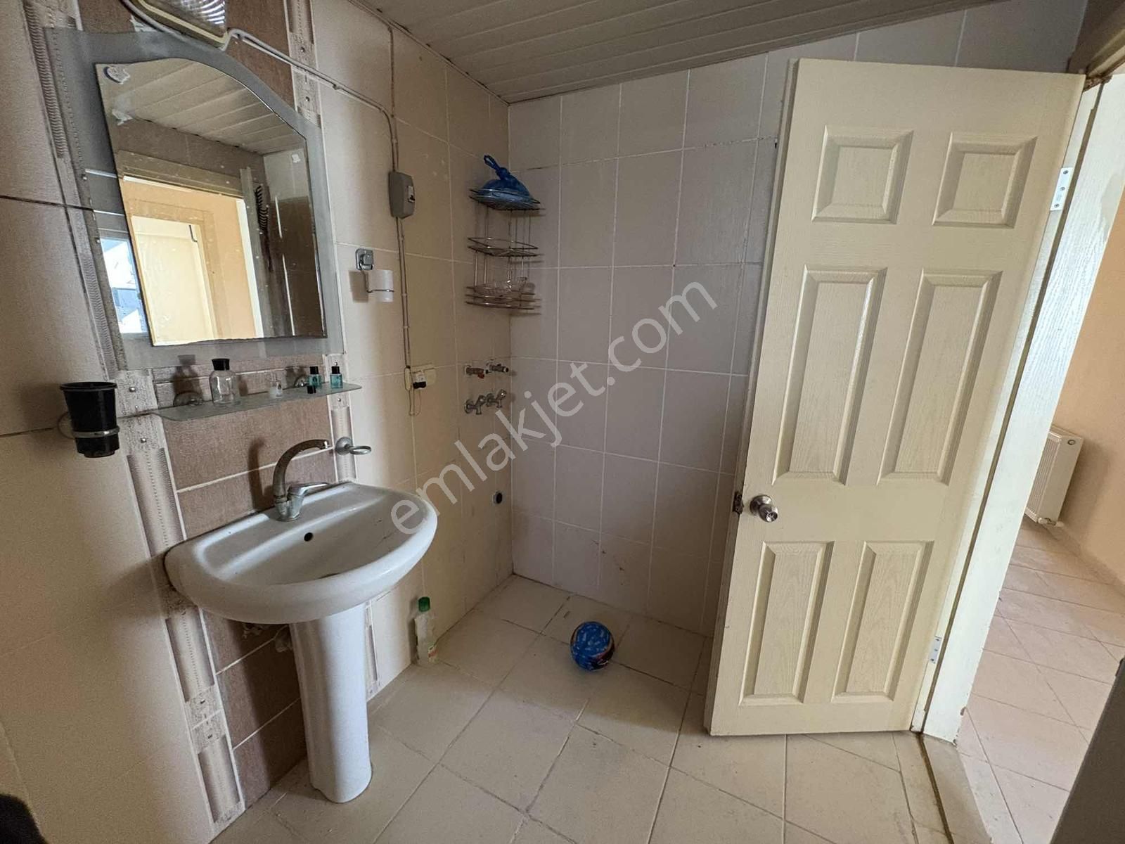 Uncalı'da Doğalgazlı Site İçi Boş Full Kredili Satılık 3+1 Daire - Görsel 23