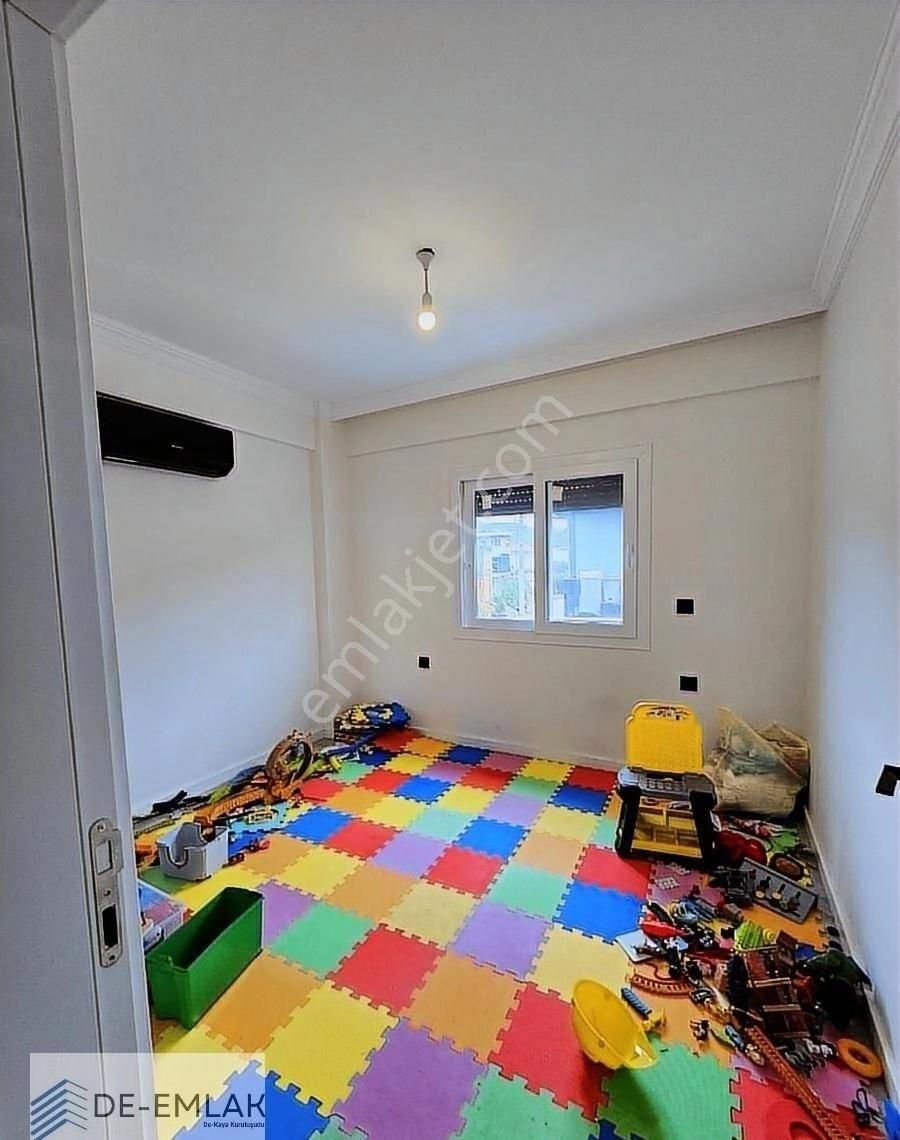 Ortaca Yerbelenı Mah 'de Havuzlu Lüx 4+1 Satılık Dublex Villa - Görsel 3