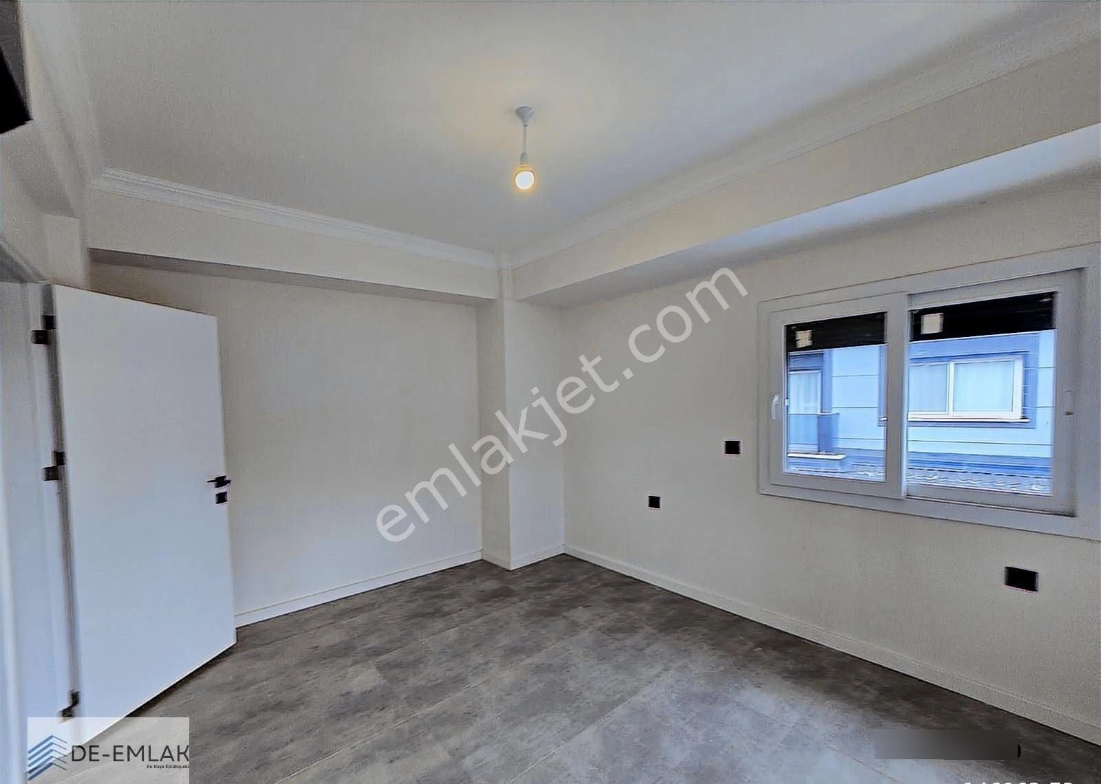 Ortaca Yerbelenı Mah 'de Havuzlu Lüx 4+1 Satılık Dublex Villa - Görsel 13