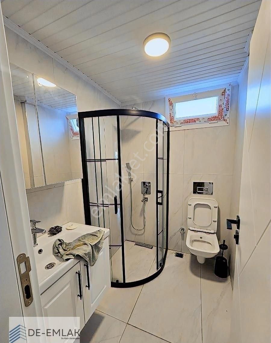 Ortaca Yerbelenı Mah 'de Havuzlu Lüx 4+1 Satılık Dublex Villa - Görsel 31