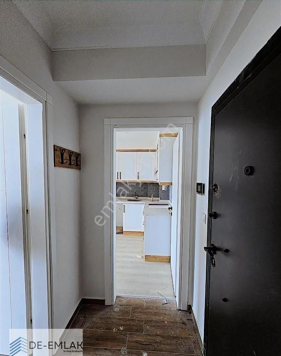 Ortaca Bahçelievler Mah' De Yüksek Kredili 1+1satılık Daire - Görsel 11