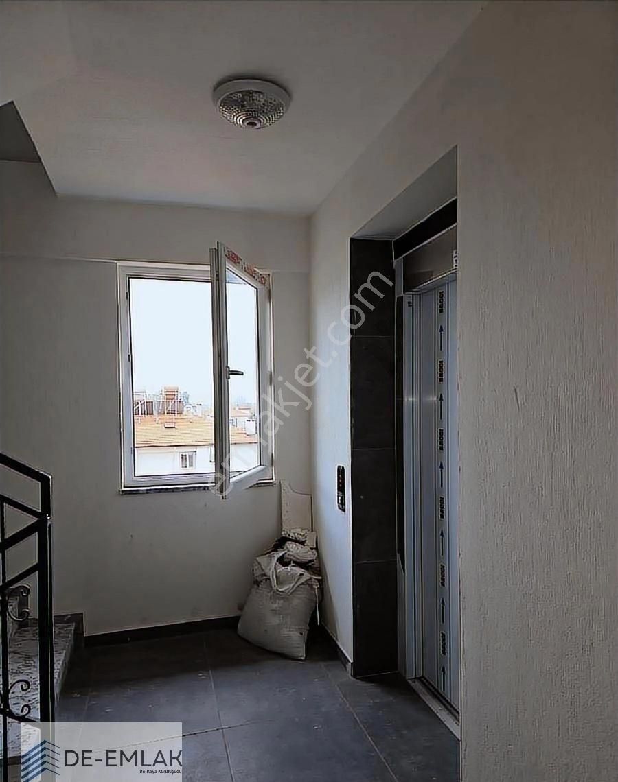 Ortaca Bahçelievler Mah' De Yüksek Kredili 1+1satılık Daire - Görsel 16