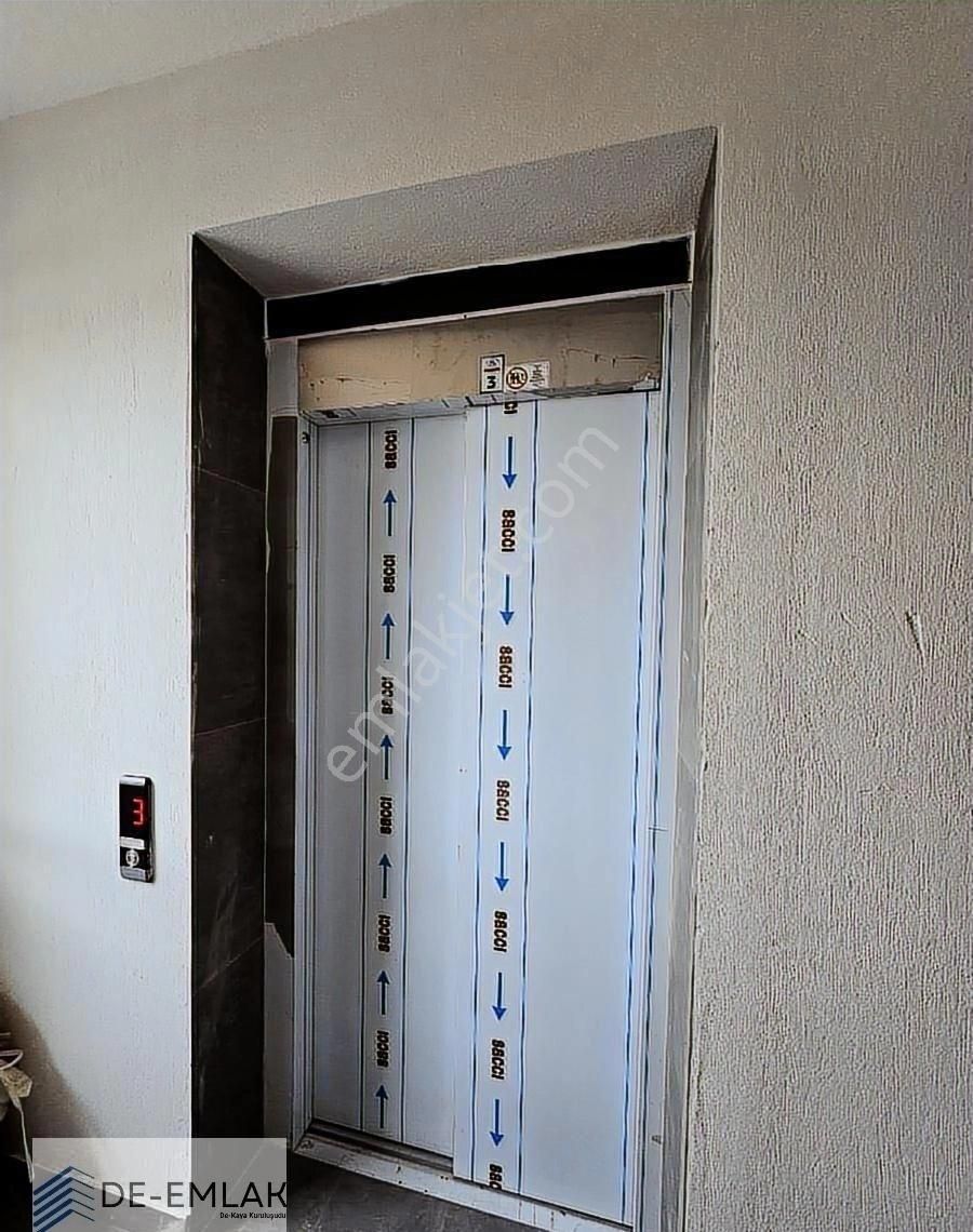 Ortaca Bahçelievler Mah' De Yüksek Kredili 1+1satılık Daire - Görsel 12