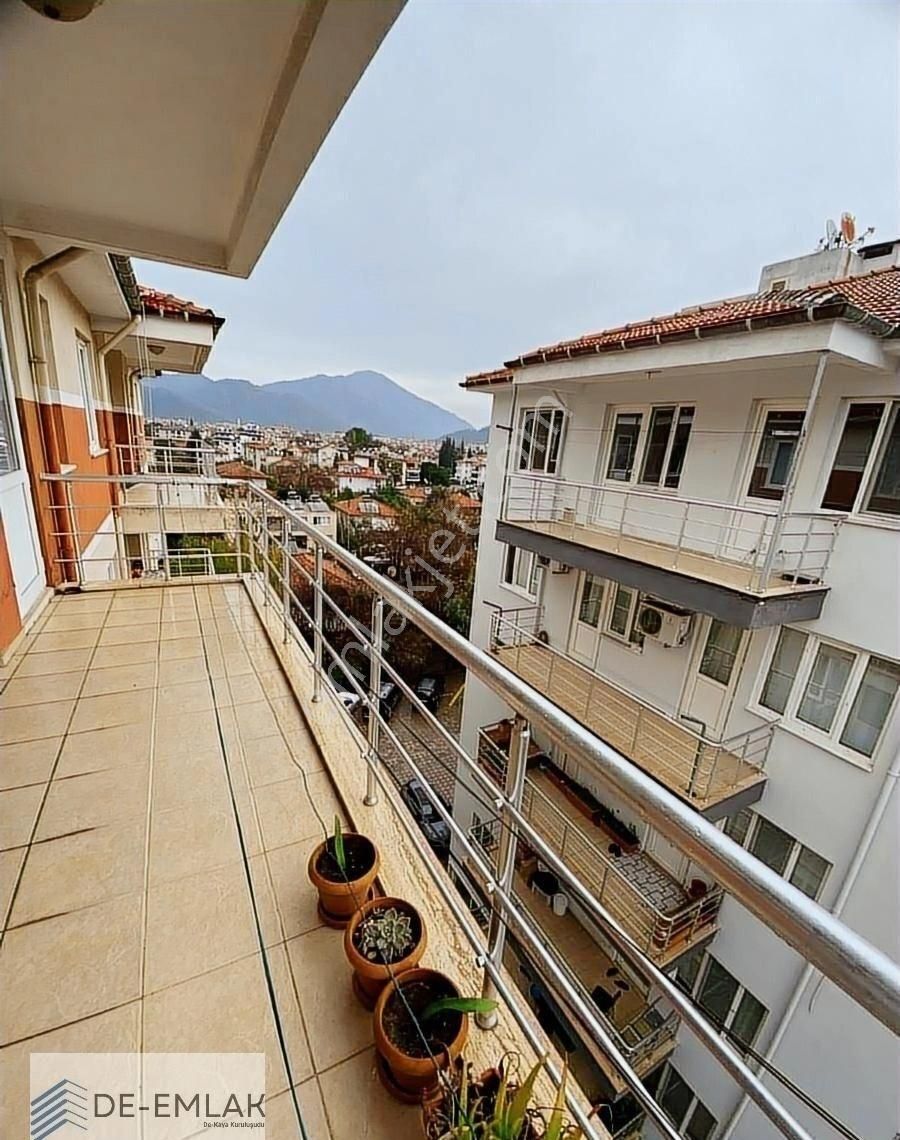 Ortaca Merkez De Geniş 3+1satılık Daire - Görsel 11