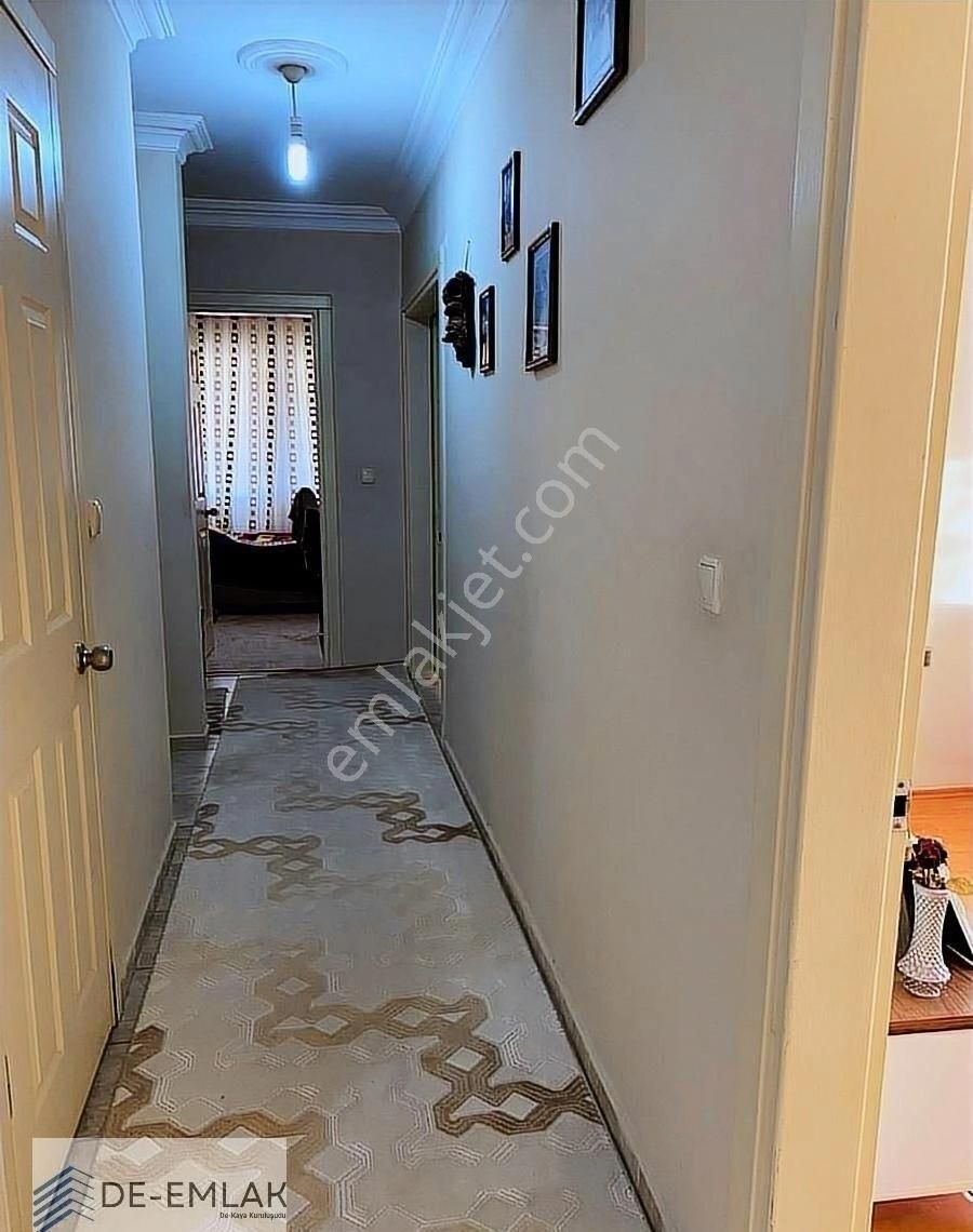 Ortaca Merkez De Geniş 3+1satılık Daire