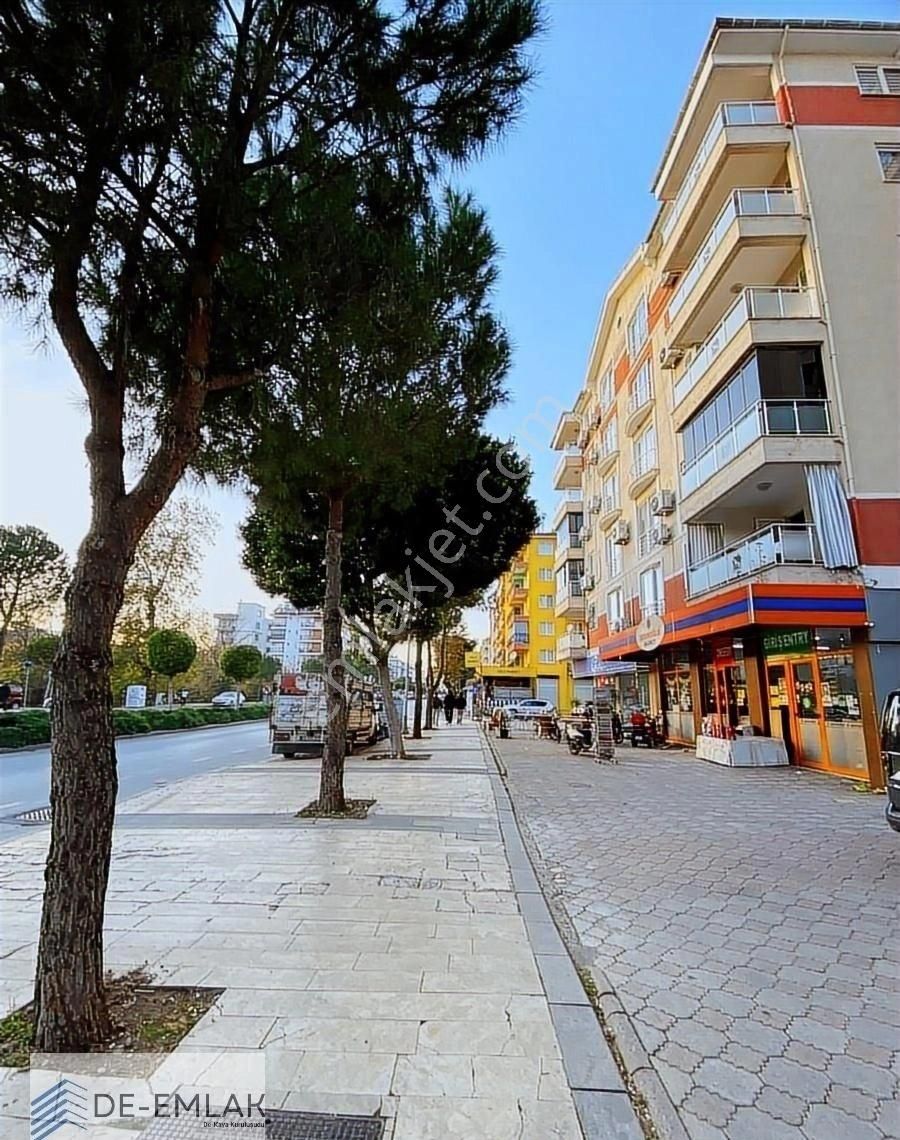 Ortaca Merkez De Geniş 3+1satılık Daire - Görsel 9