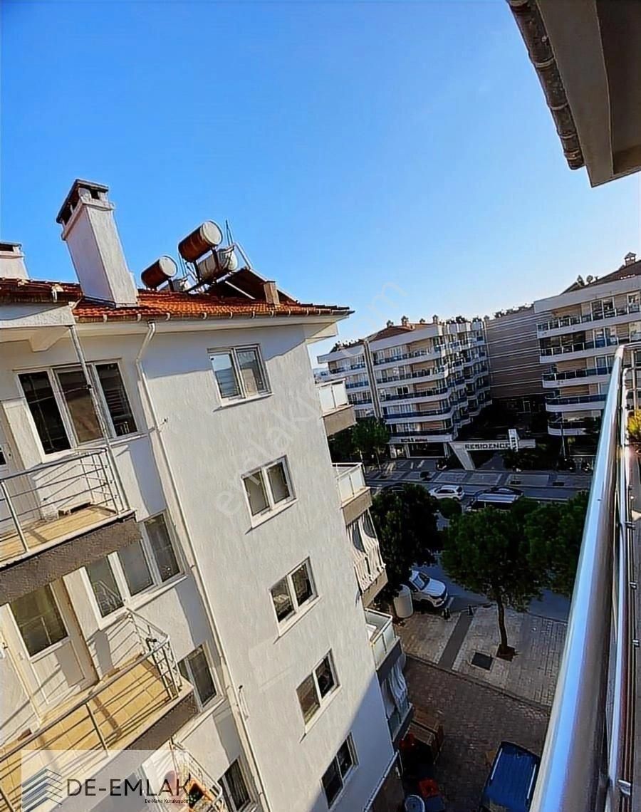 Ortaca Merkez De Geniş 3+1satılık Daire - Görsel 18