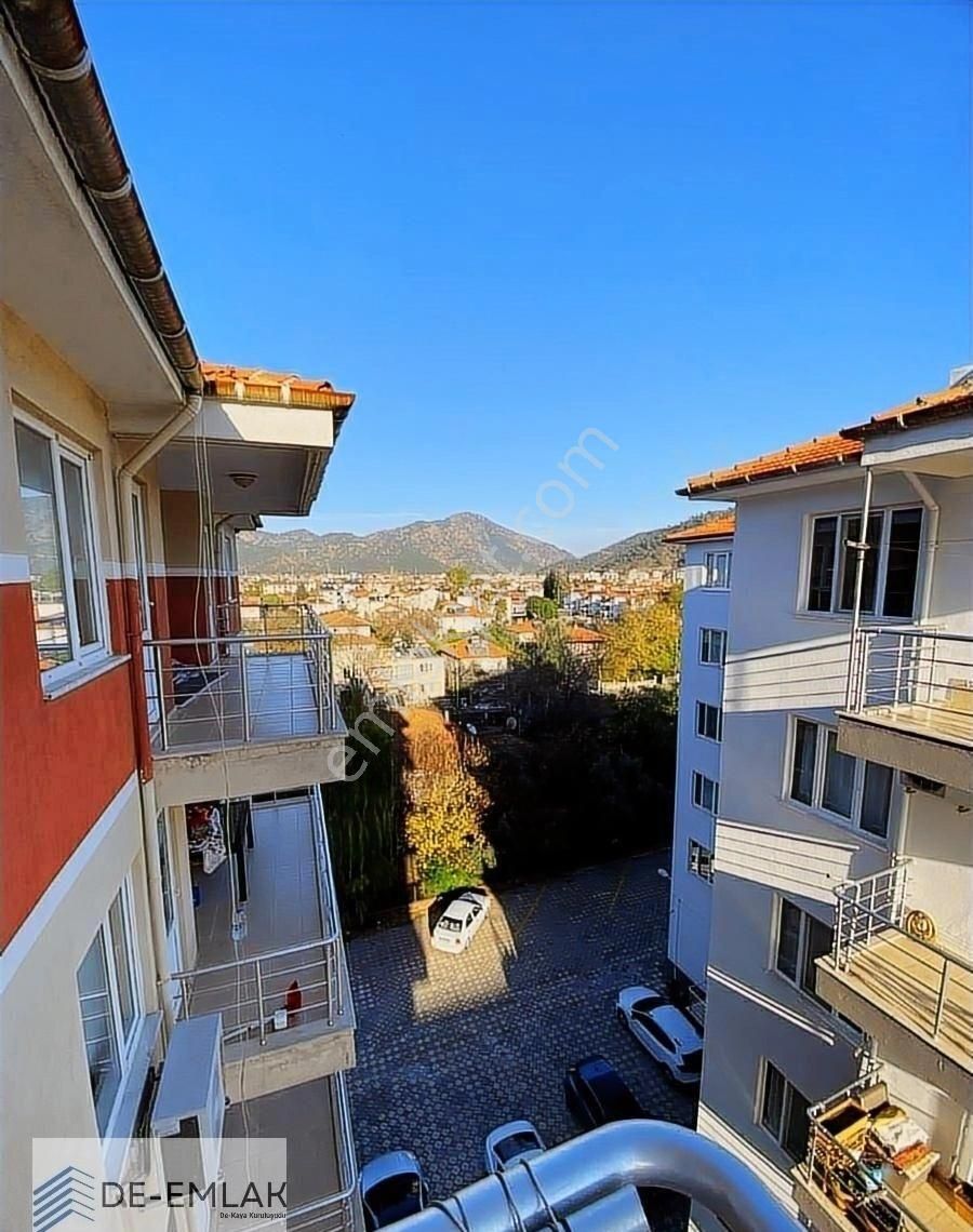 Ortaca Merkez De Geniş 3+1satılık Daire - Görsel 6