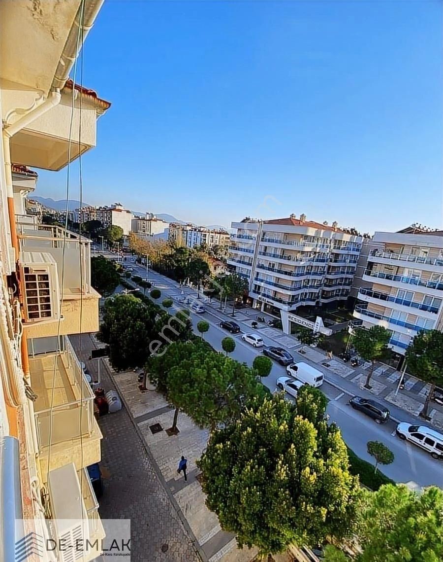 Ortaca Merkez De Geniş 3+1satılık Daire - Görsel 16