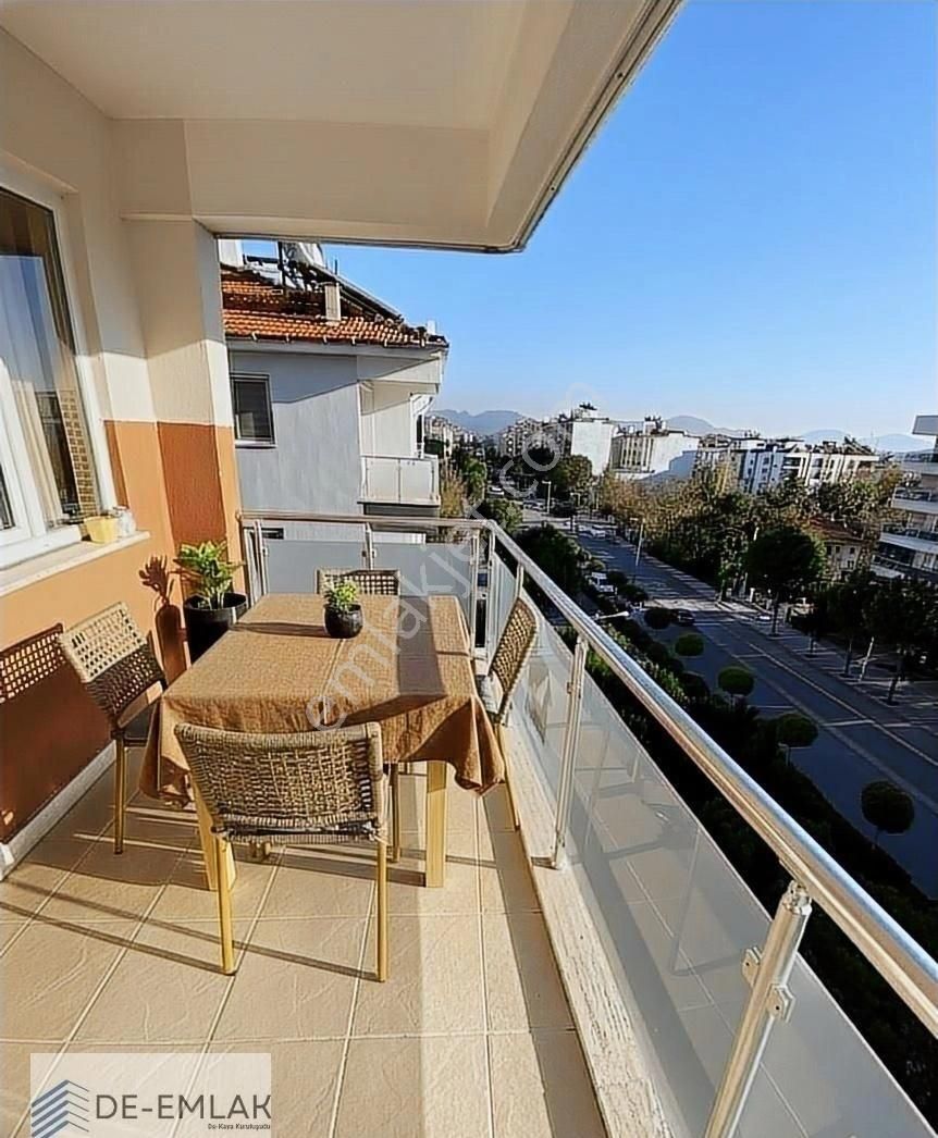 Ortaca Merkez De Geniş 3+1satılık Daire - Görsel 4