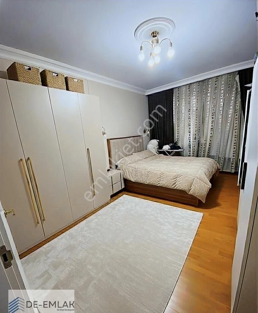 Ortaca Merkez De Geniş 3+1satılık Daire - Görsel 17