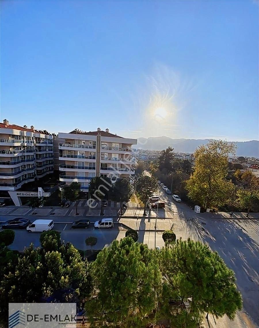 Ortaca Merkez De Geniş 3+1satılık Daire - Görsel 5