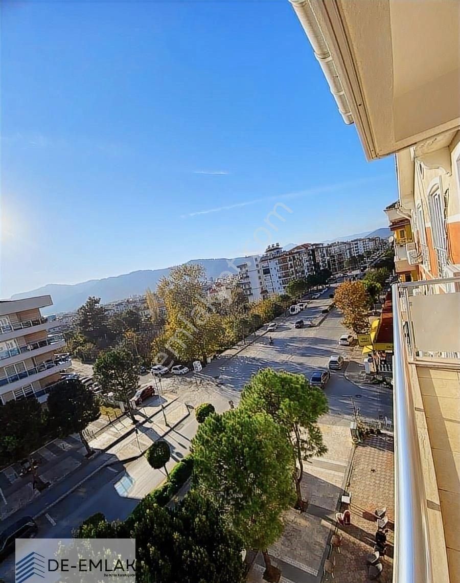 Ortaca Merkez De Geniş 3+1satılık Daire - Görsel 8